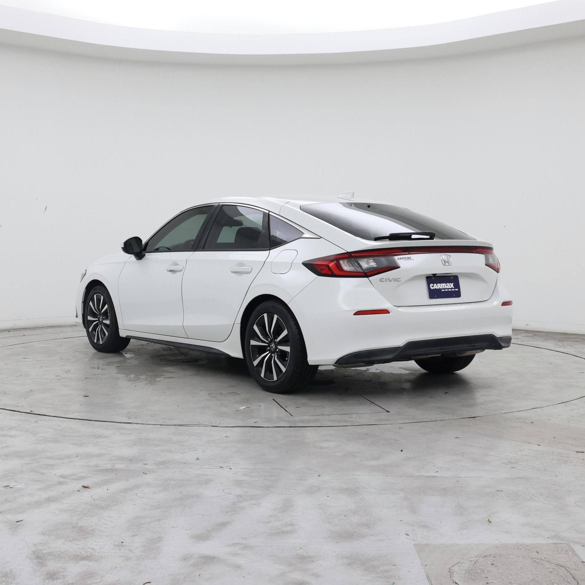 Thumbnail: 2022 Honda Civic - 2