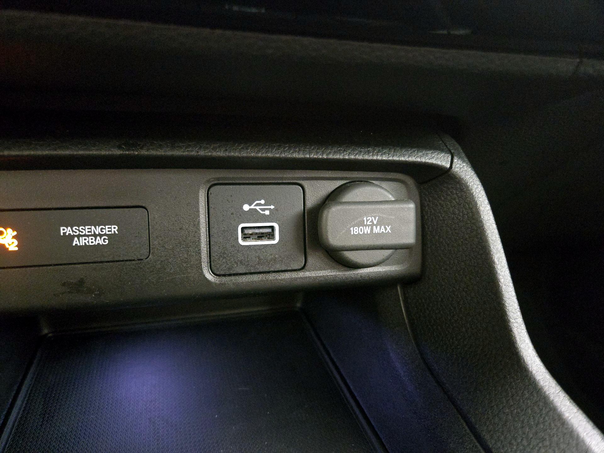 Thumbnail: 2022 Honda Civic - 19