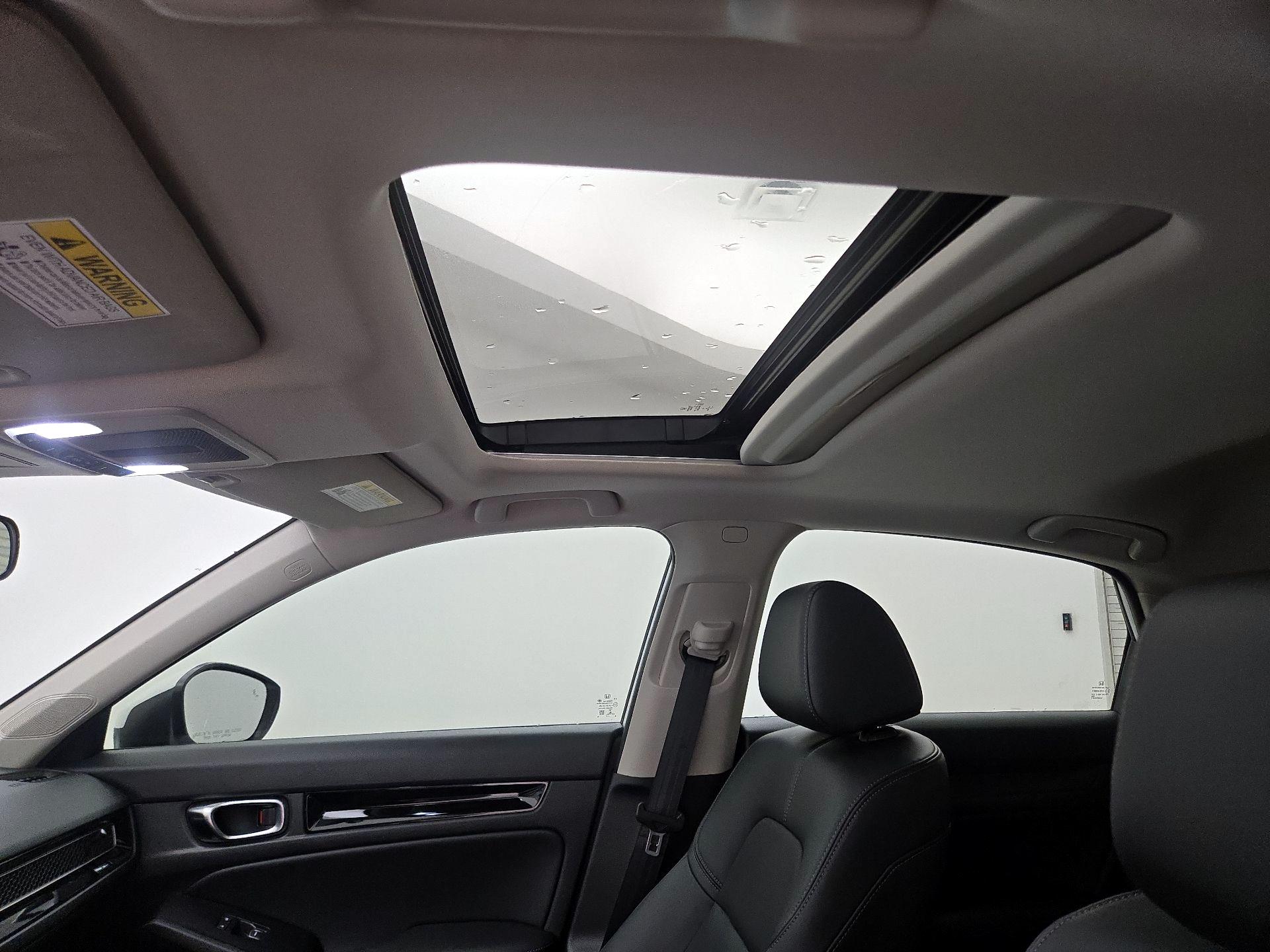 Thumbnail: 2022 Honda Civic - 20