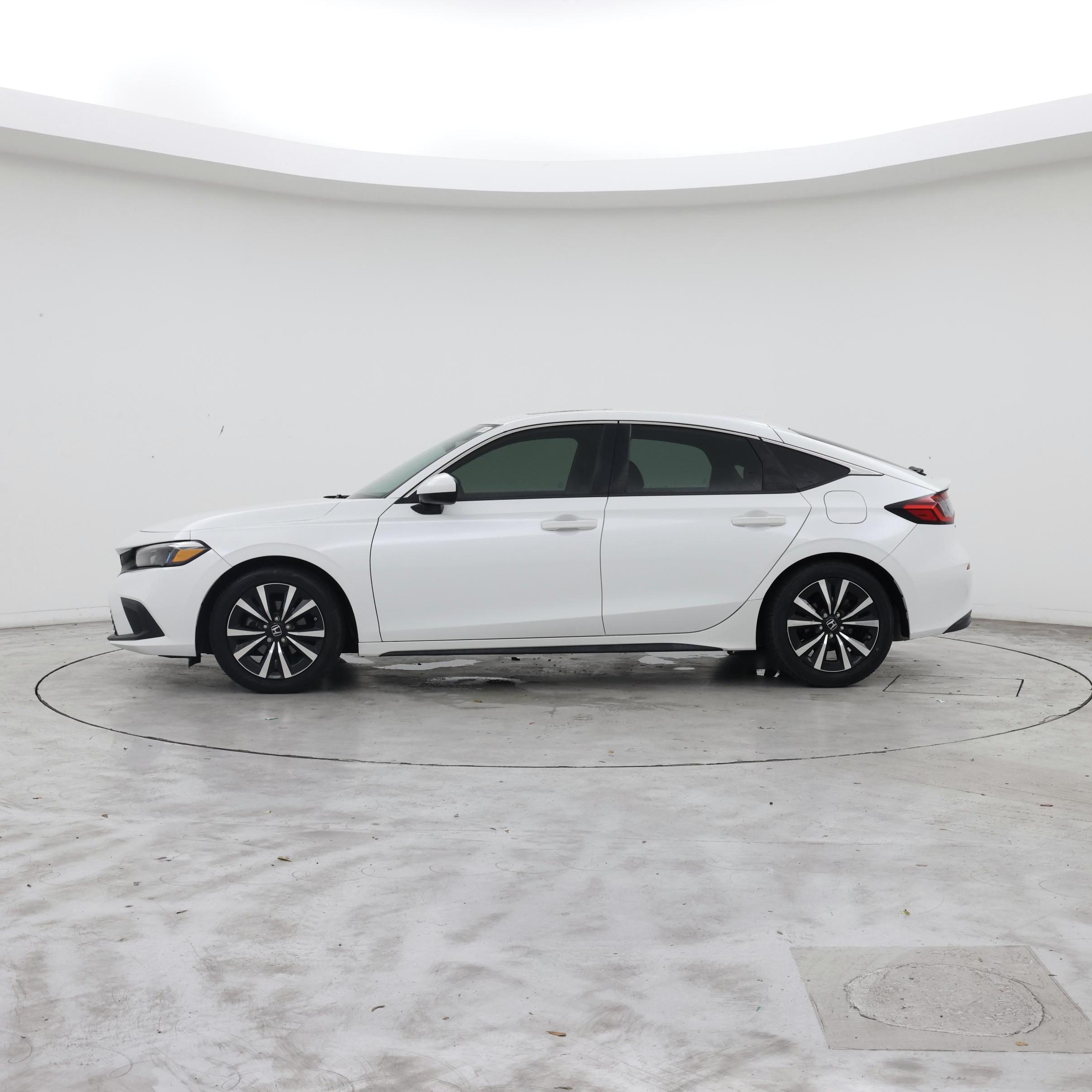 Thumbnail: 2022 Honda Civic - 3