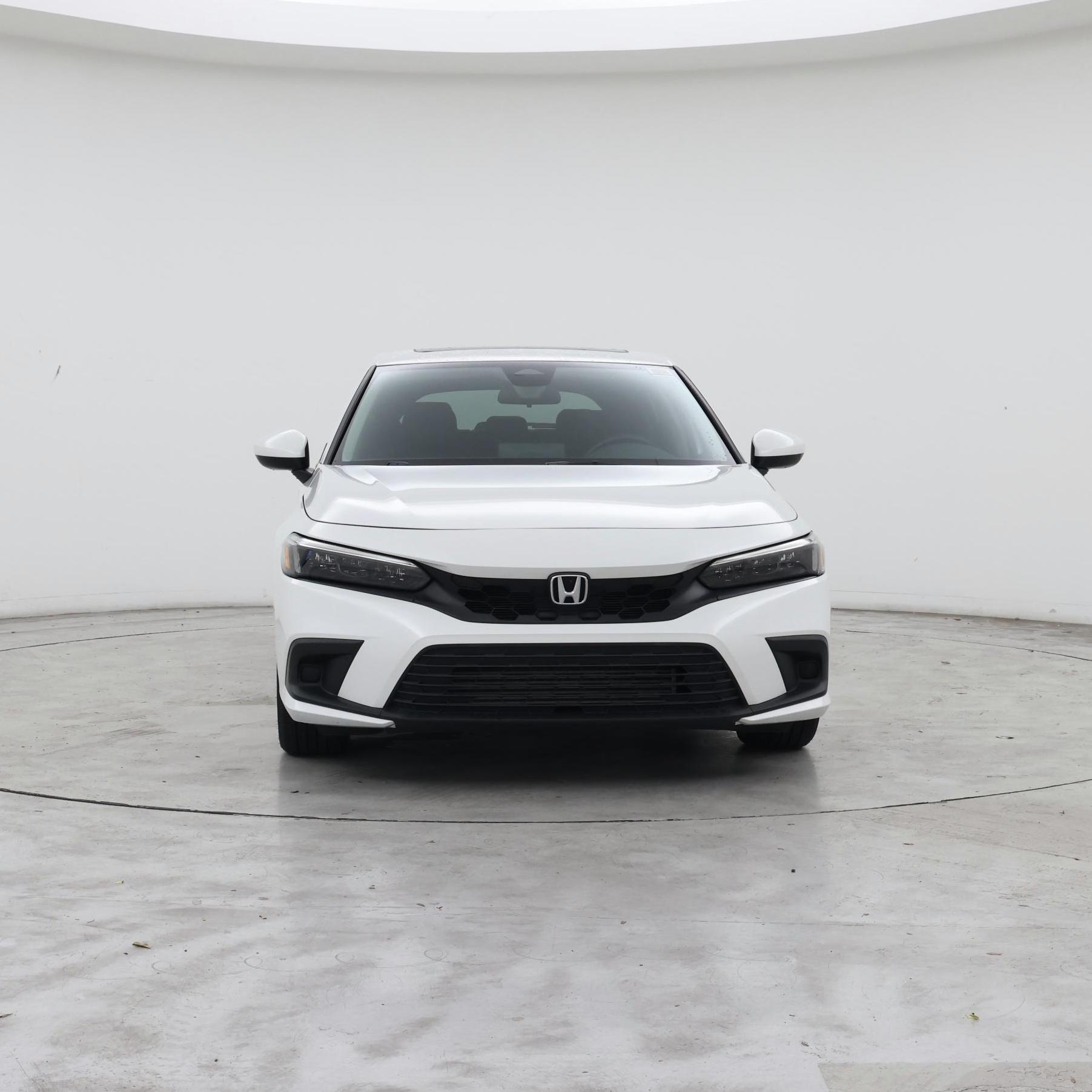 Thumbnail: 2022 Honda Civic - 5