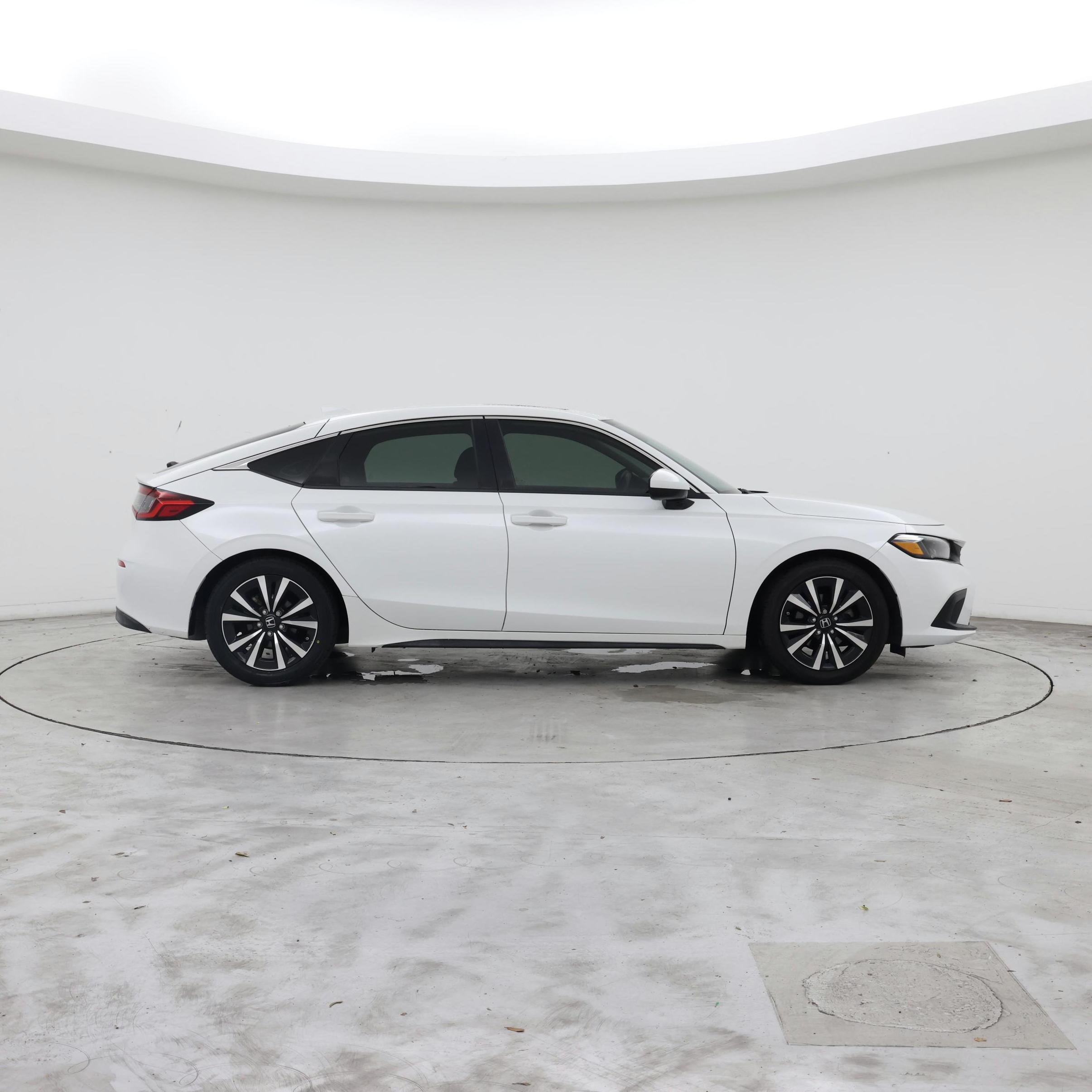 Thumbnail: 2022 Honda Civic - 7