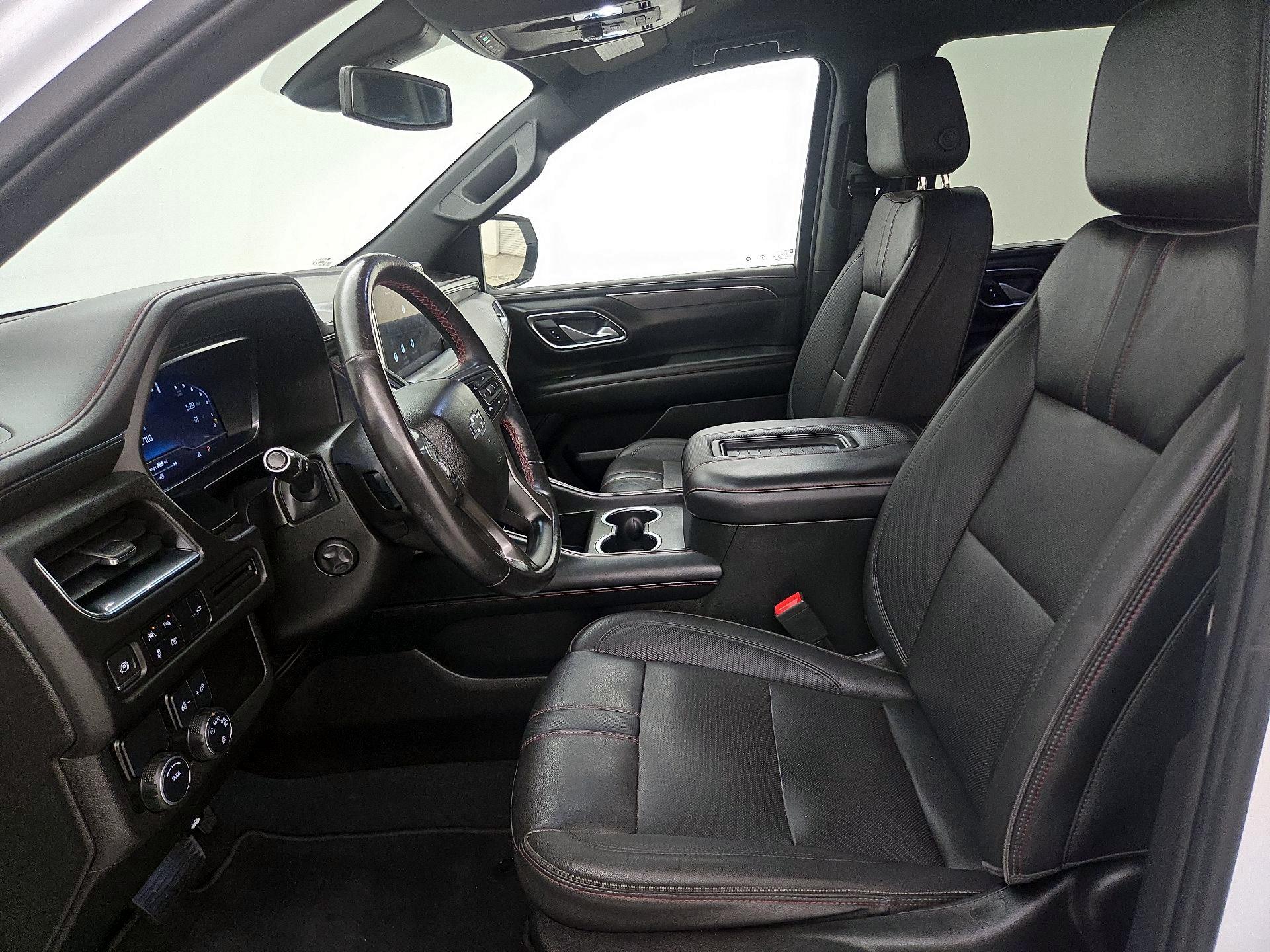 Thumbnail: 2022 Chevrolet Tahoe - 11