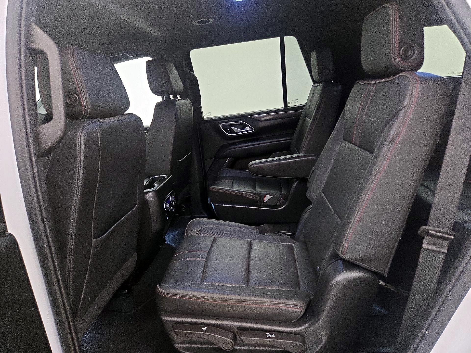Thumbnail: 2022 Chevrolet Tahoe - 19