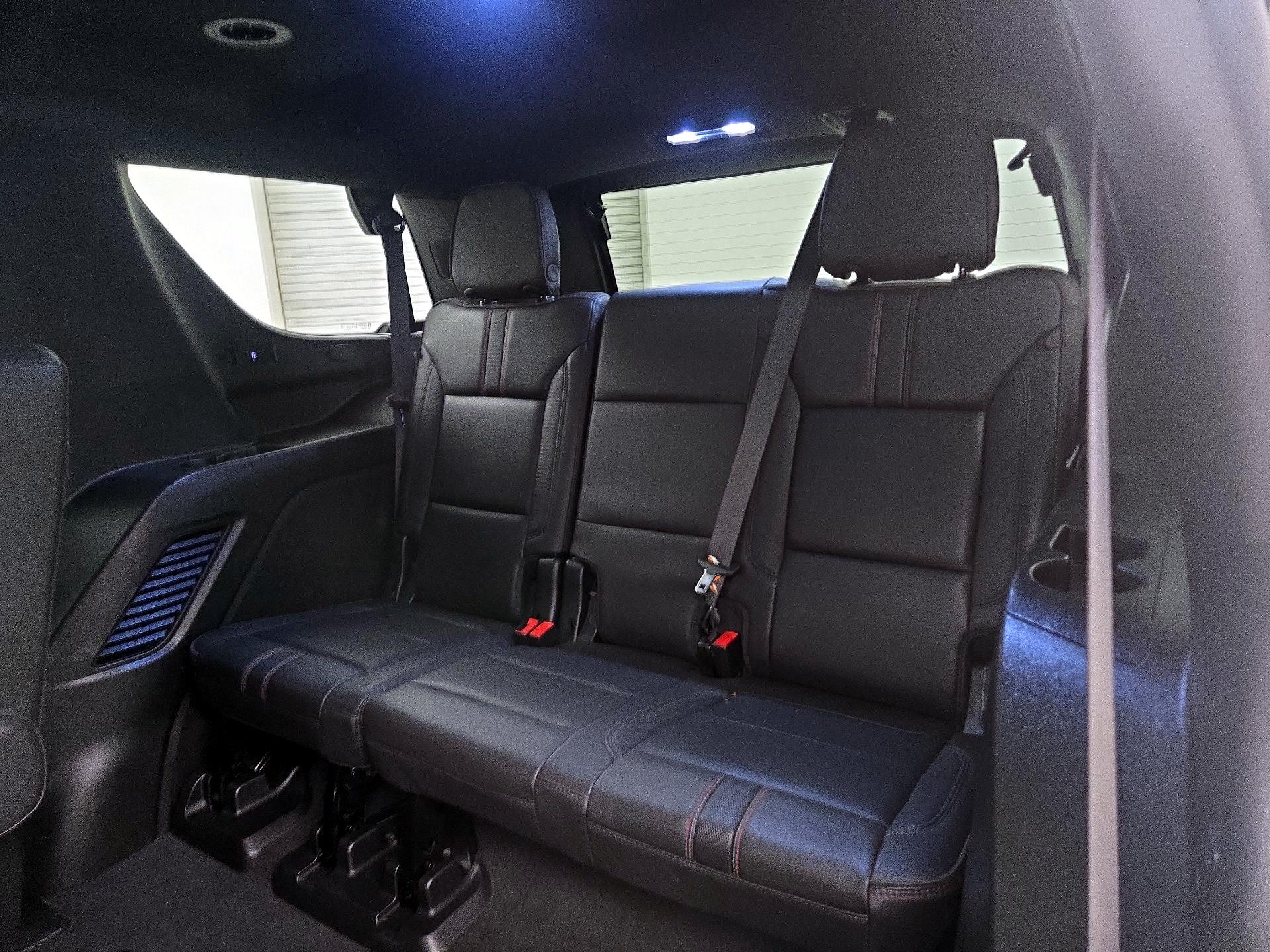 Thumbnail: 2022 Chevrolet Tahoe - 20