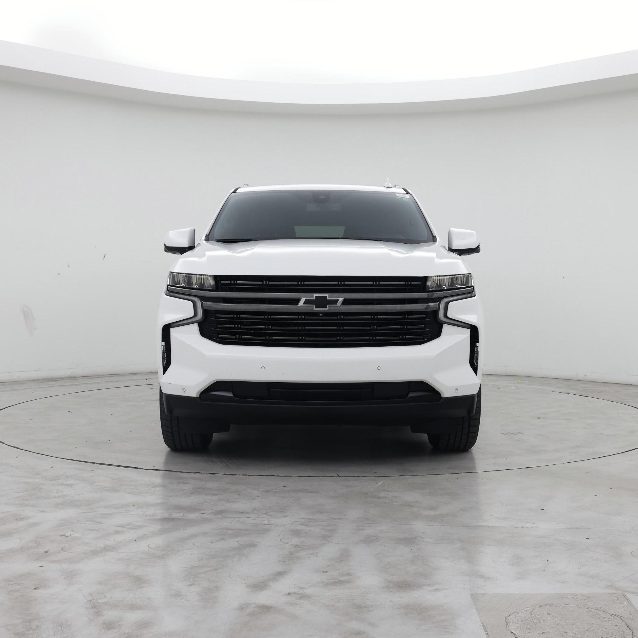 Thumbnail: 2022 Chevrolet Tahoe - 5