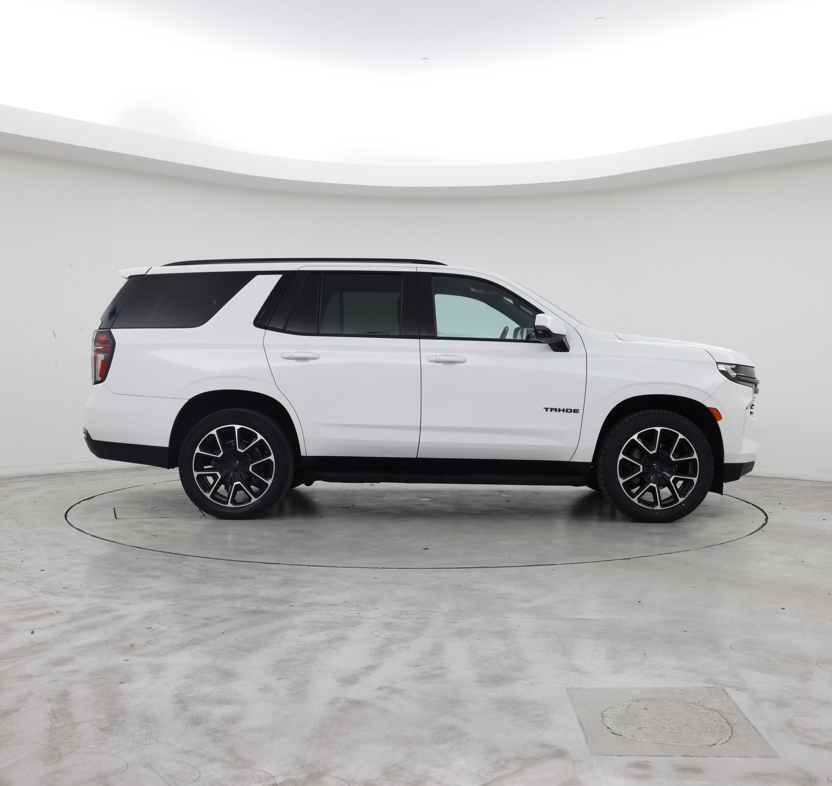 Thumbnail: 2022 Chevrolet Tahoe - 7