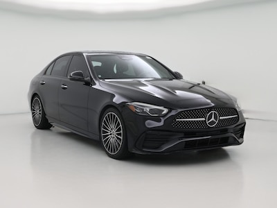 2022 Mercedes-Benz C300