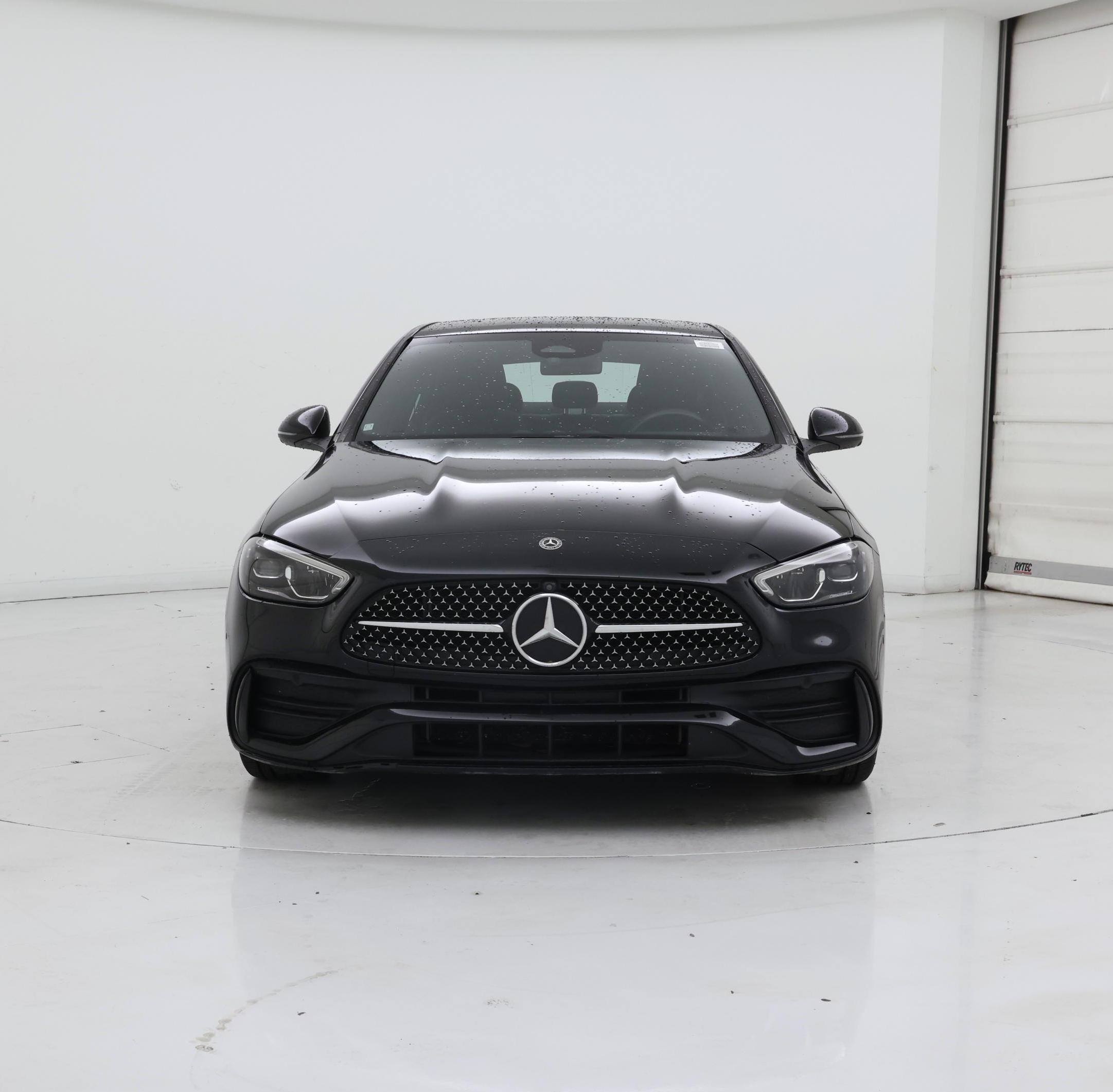 Thumbnail: 2022 Mercedes-Benz C-Class - 5