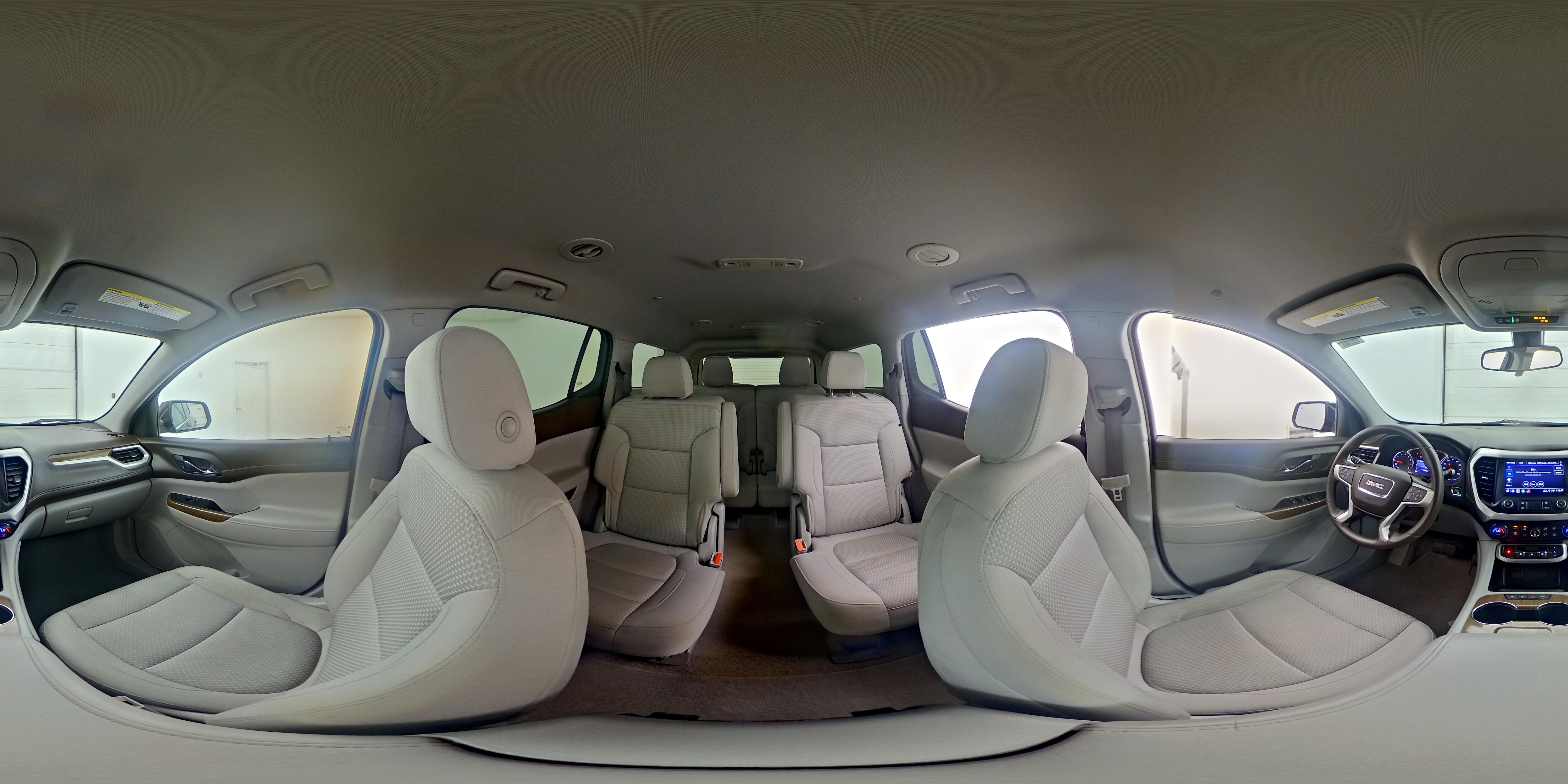 2021 GMC Acadia SLE - Photo 23