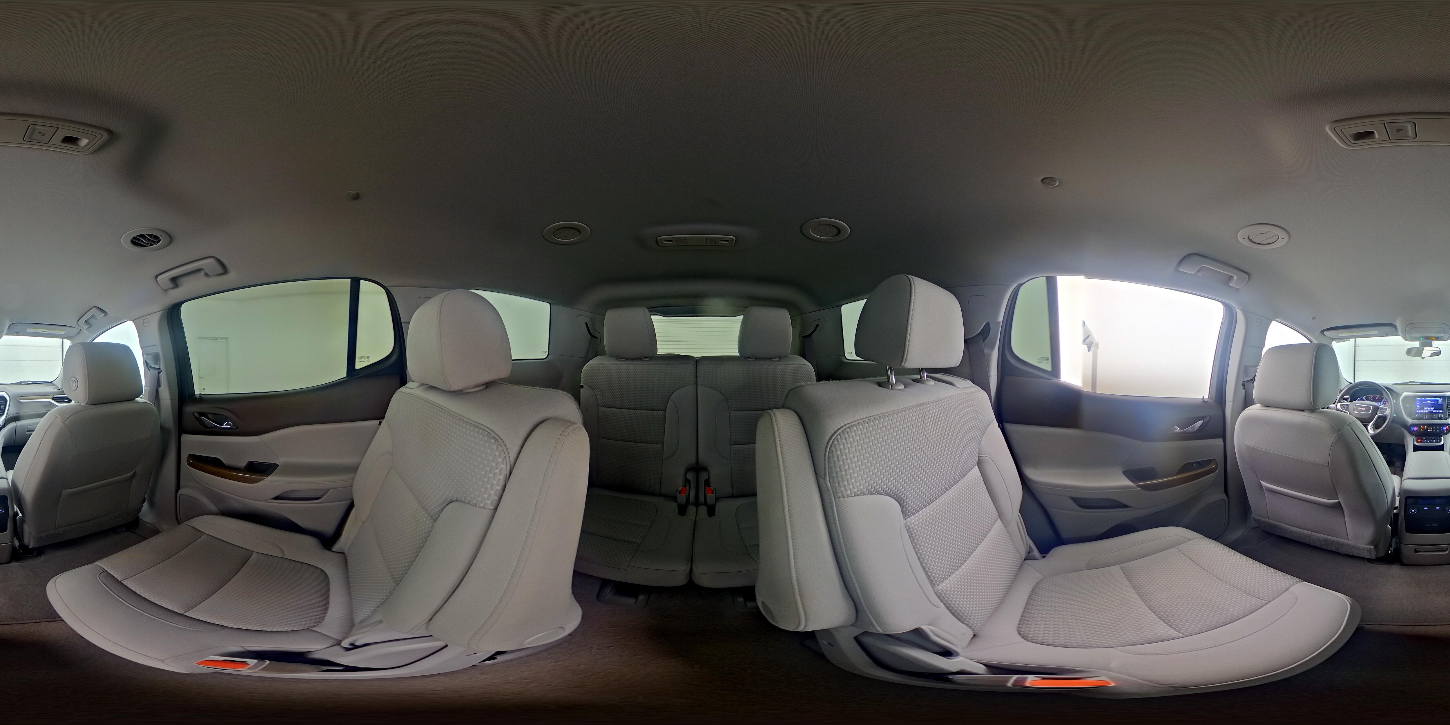 2021 GMC Acadia SLE - Photo 24