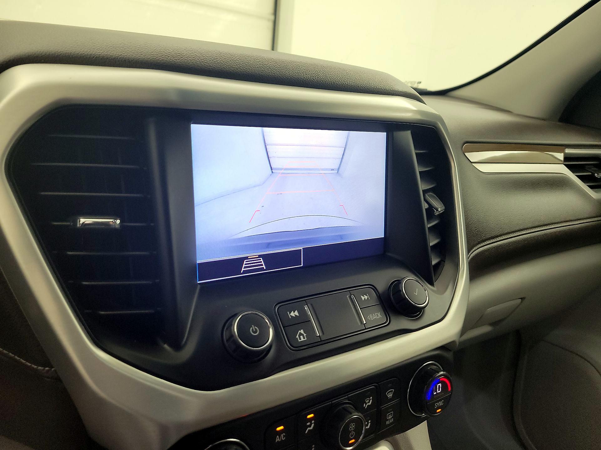 Thumbnail: 2021 GMC Acadia - 12