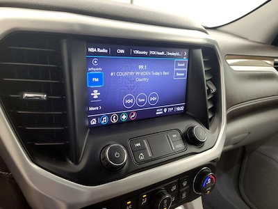 Radio (On)