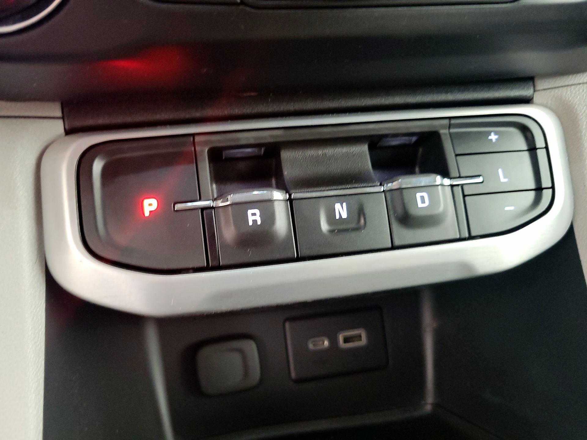 Thumbnail: 2021 GMC Acadia - 15