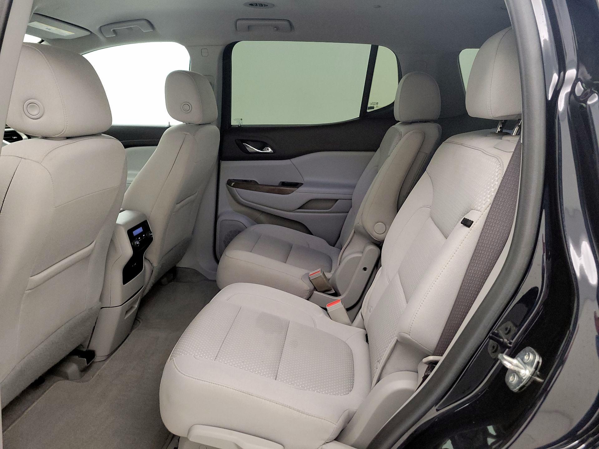 Thumbnail: 2021 GMC Acadia - 17