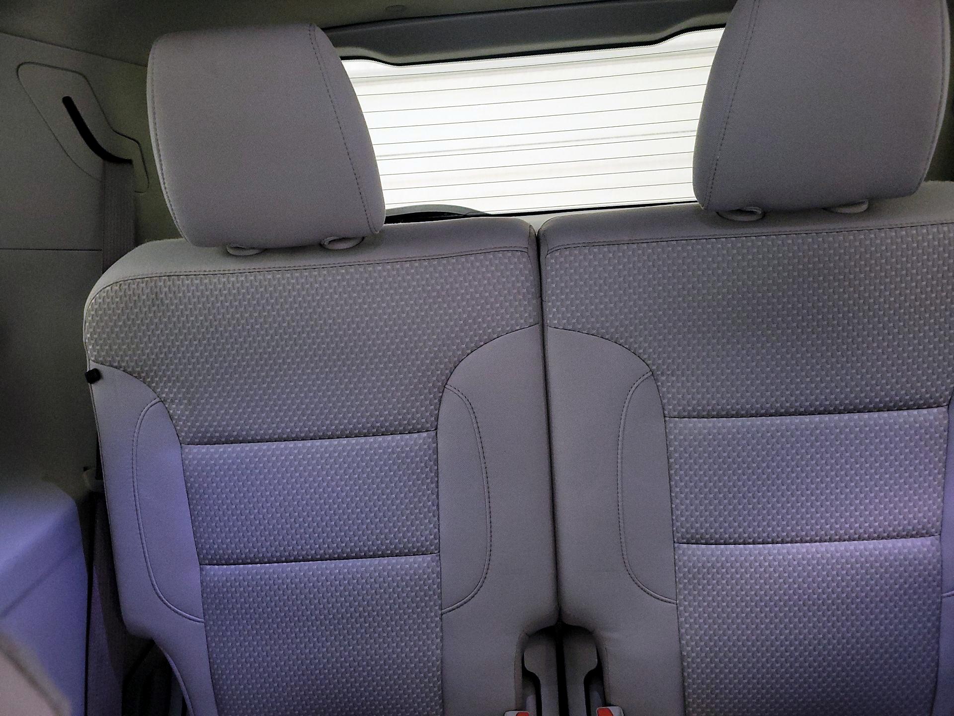 Thumbnail: 2021 GMC Acadia - 18