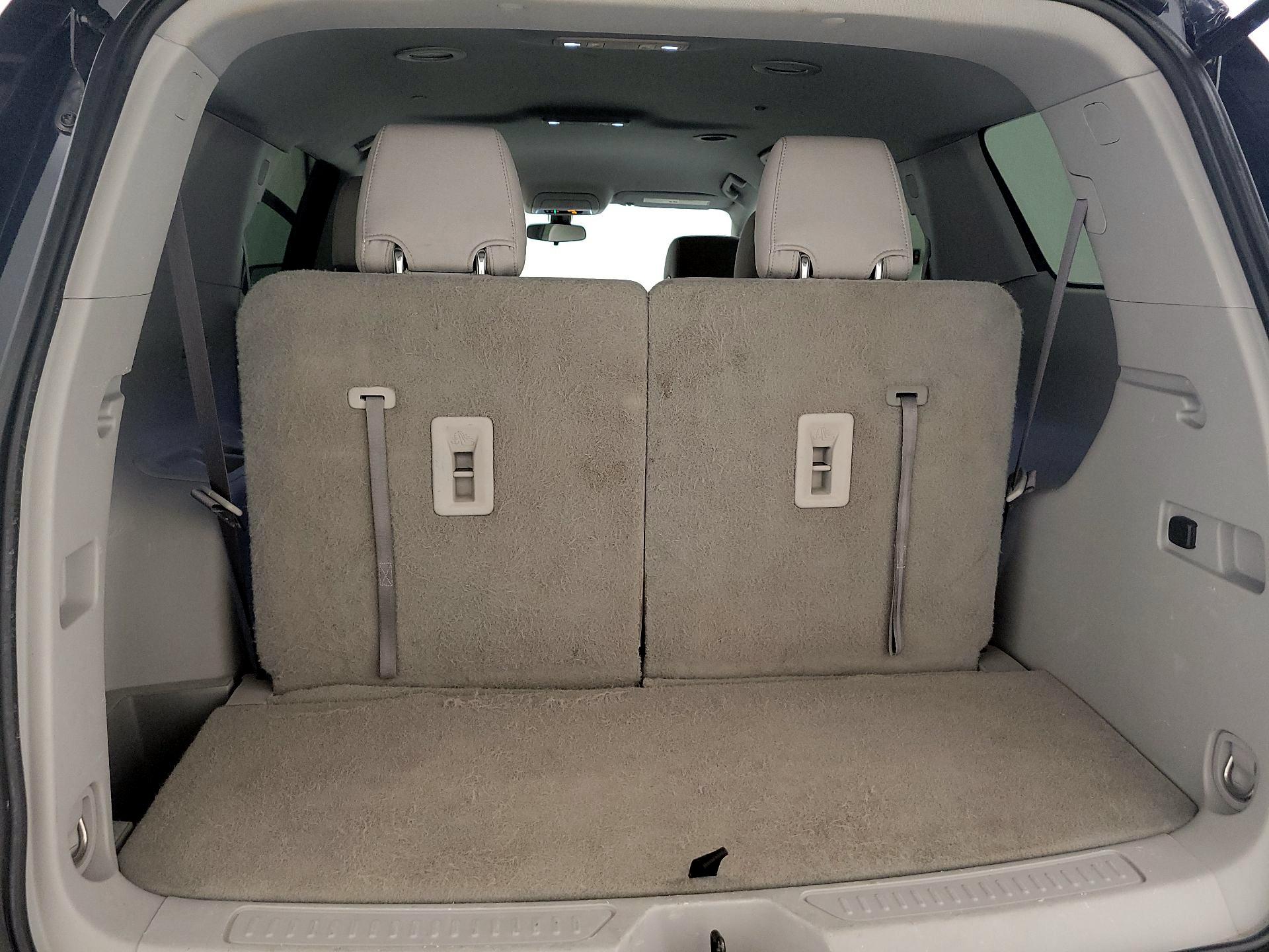 Thumbnail: 2021 GMC Acadia - 19