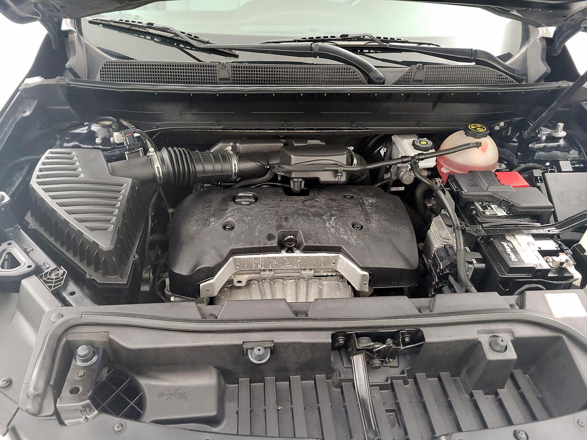 Thumbnail: 2021 GMC Acadia - 20