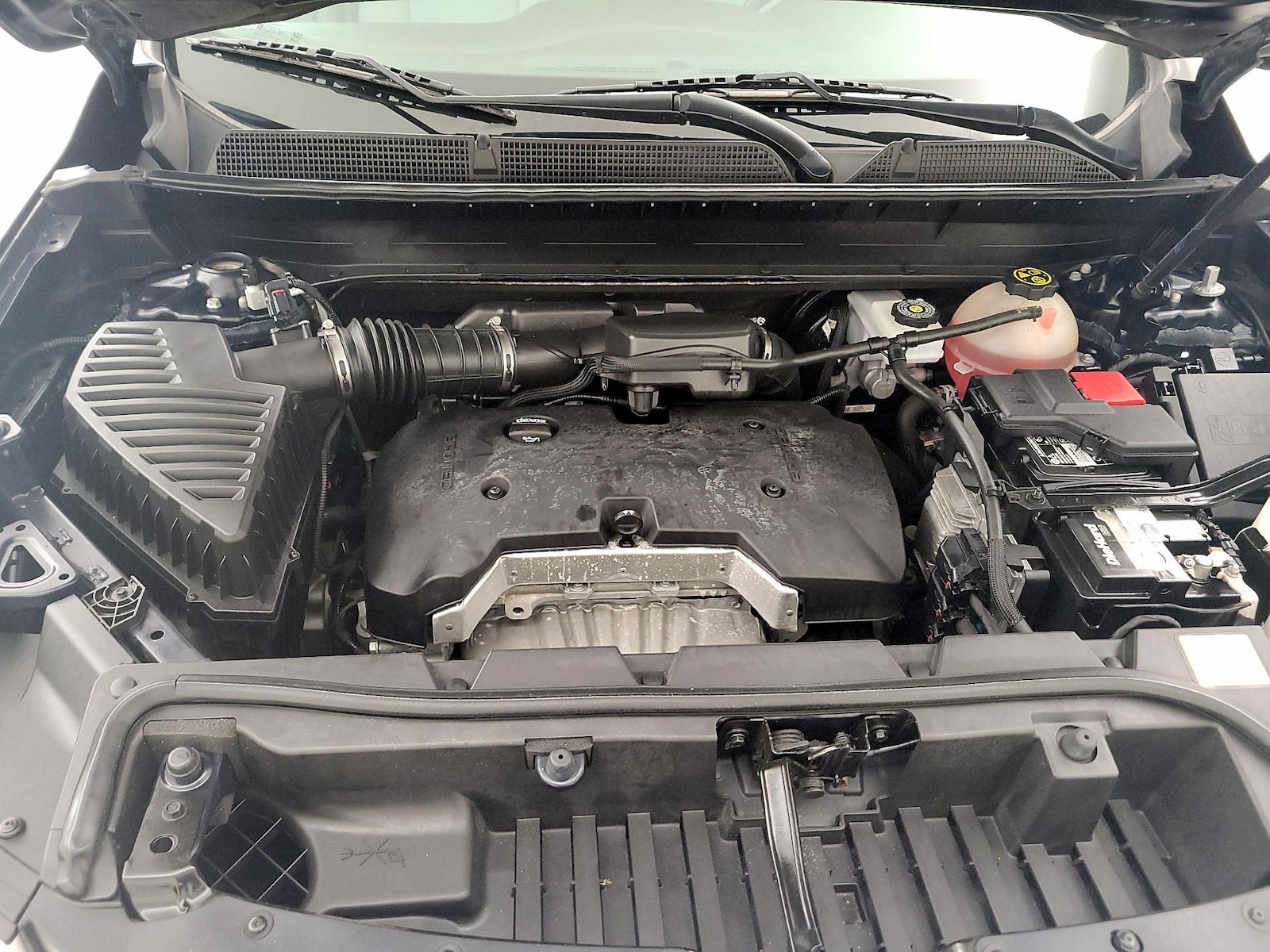 2021 GMC Acadia SLE - Photo 21
