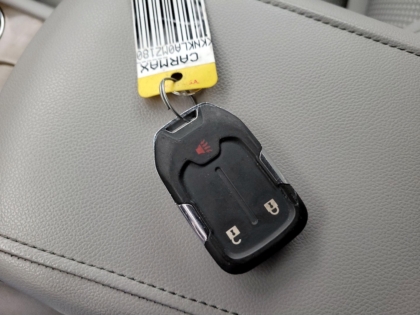 2021 GMC Acadia SLE - Photo 22
