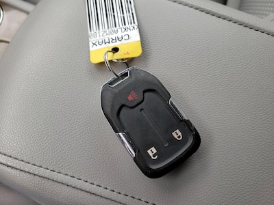 Keys