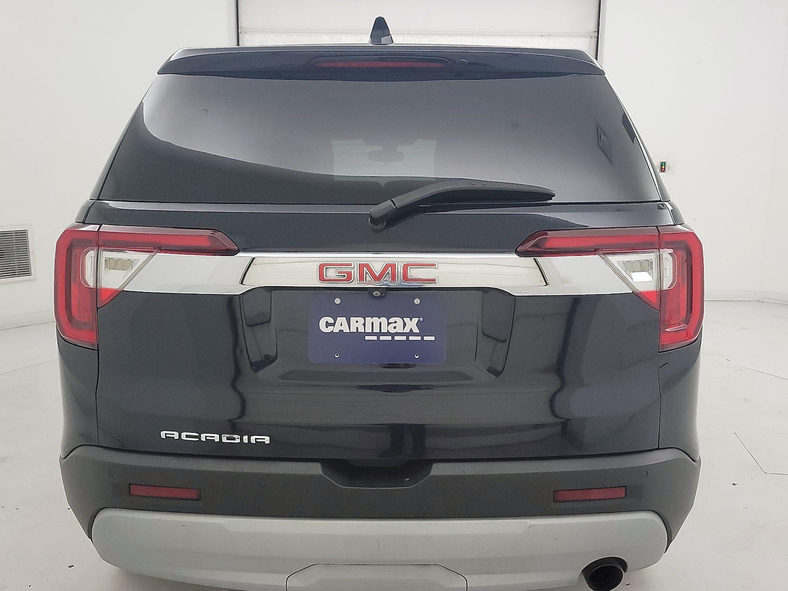 2021 GMC Acadia SLE - Photo 6