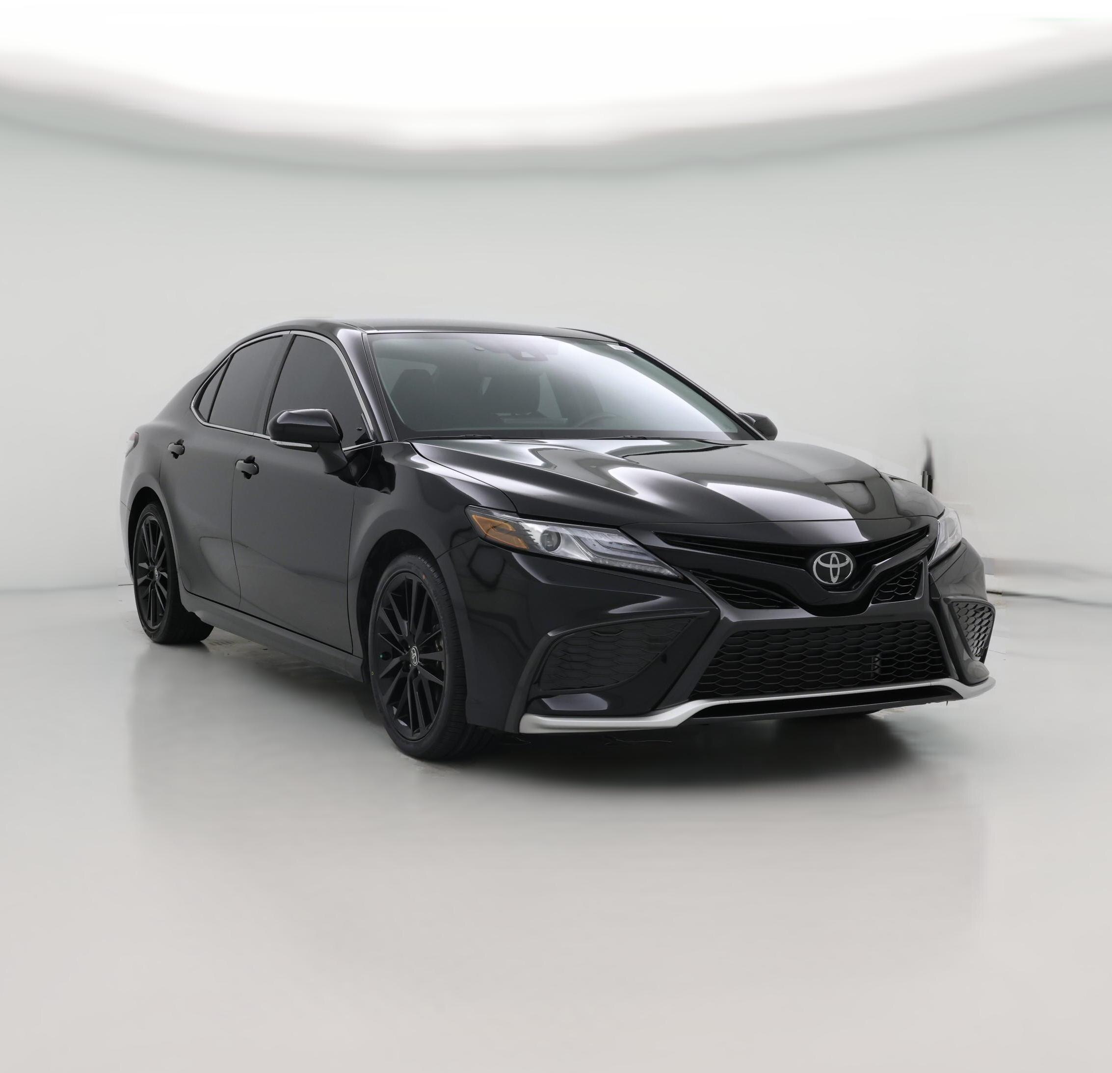 Thumbnail: 2023 Toyota Camry - 1