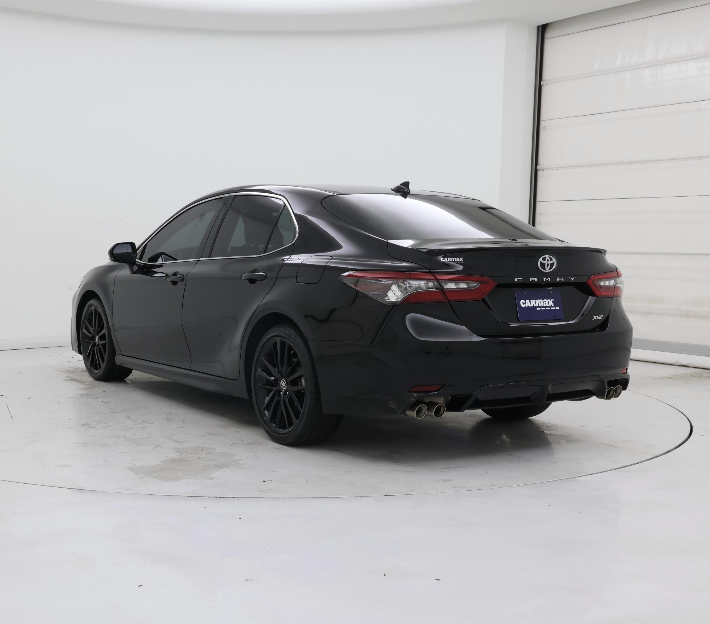 Thumbnail: 2023 Toyota Camry - 2