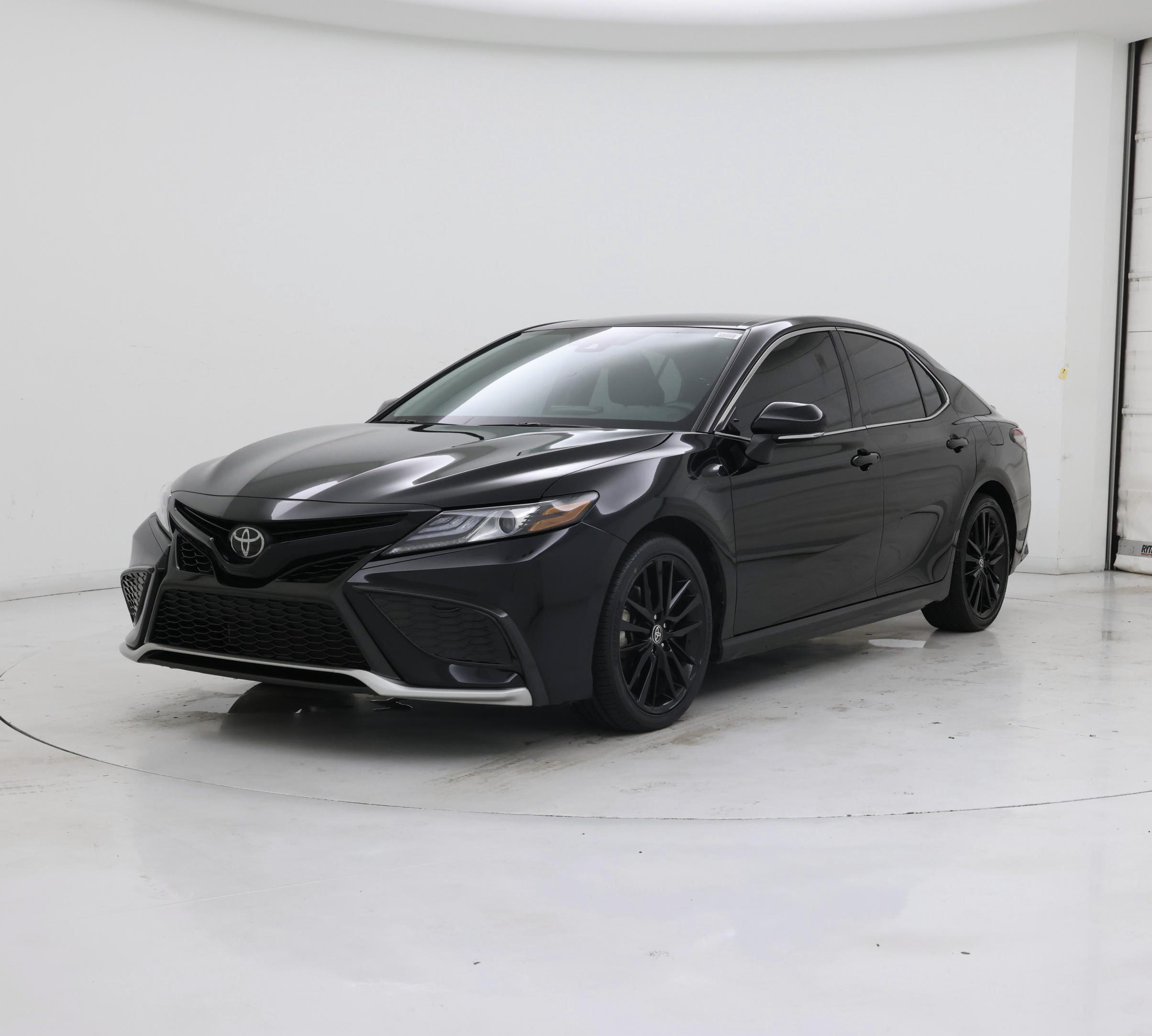 Thumbnail: 2023 Toyota Camry - 4