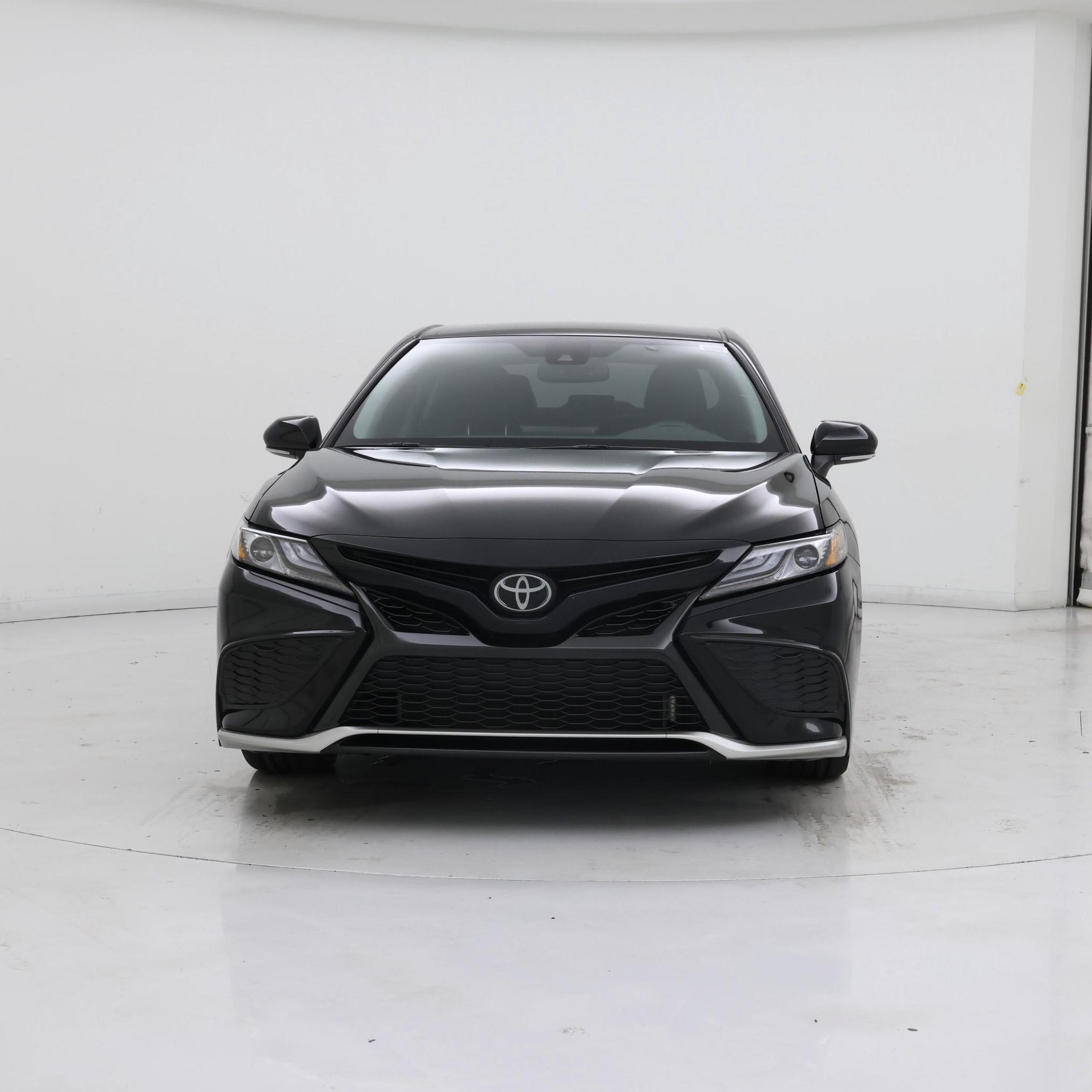 Thumbnail: 2023 Toyota Camry - 5