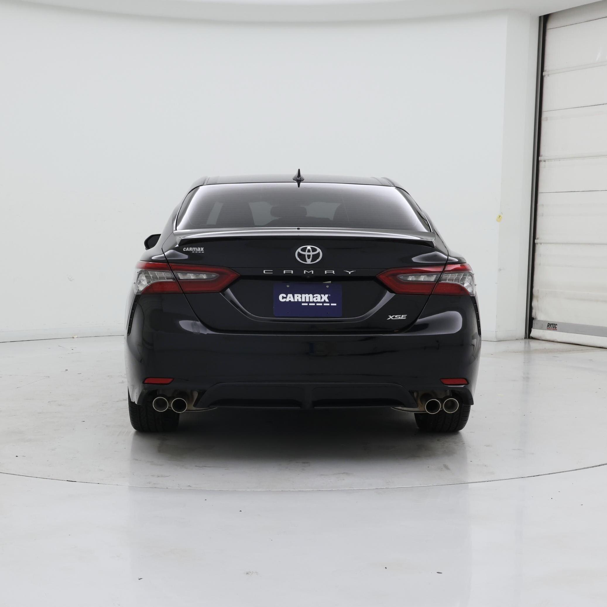 Thumbnail: 2023 Toyota Camry - 6