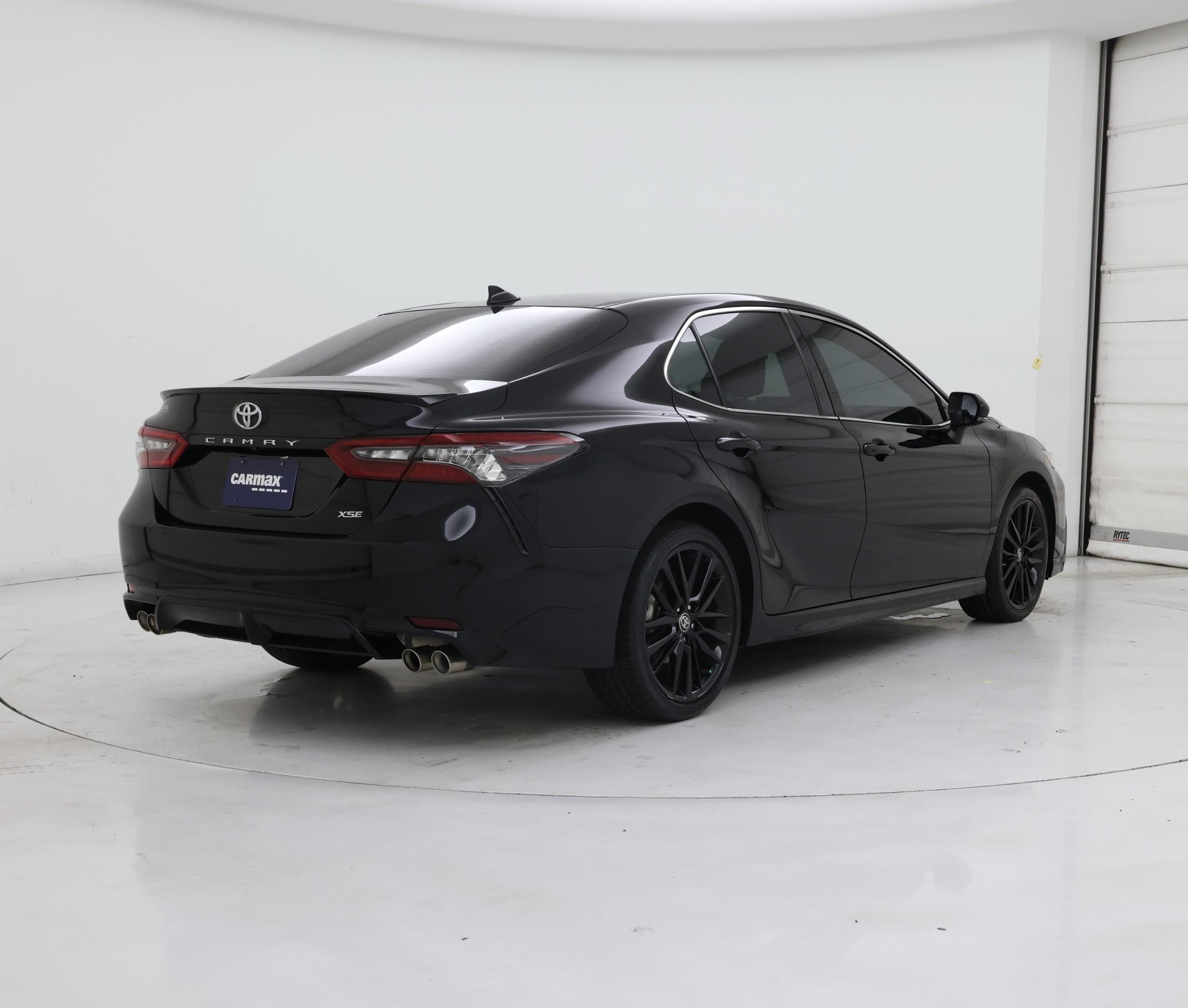 Thumbnail: 2023 Toyota Camry - 8