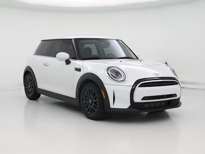 2023 Mini Cooper Hardtop S