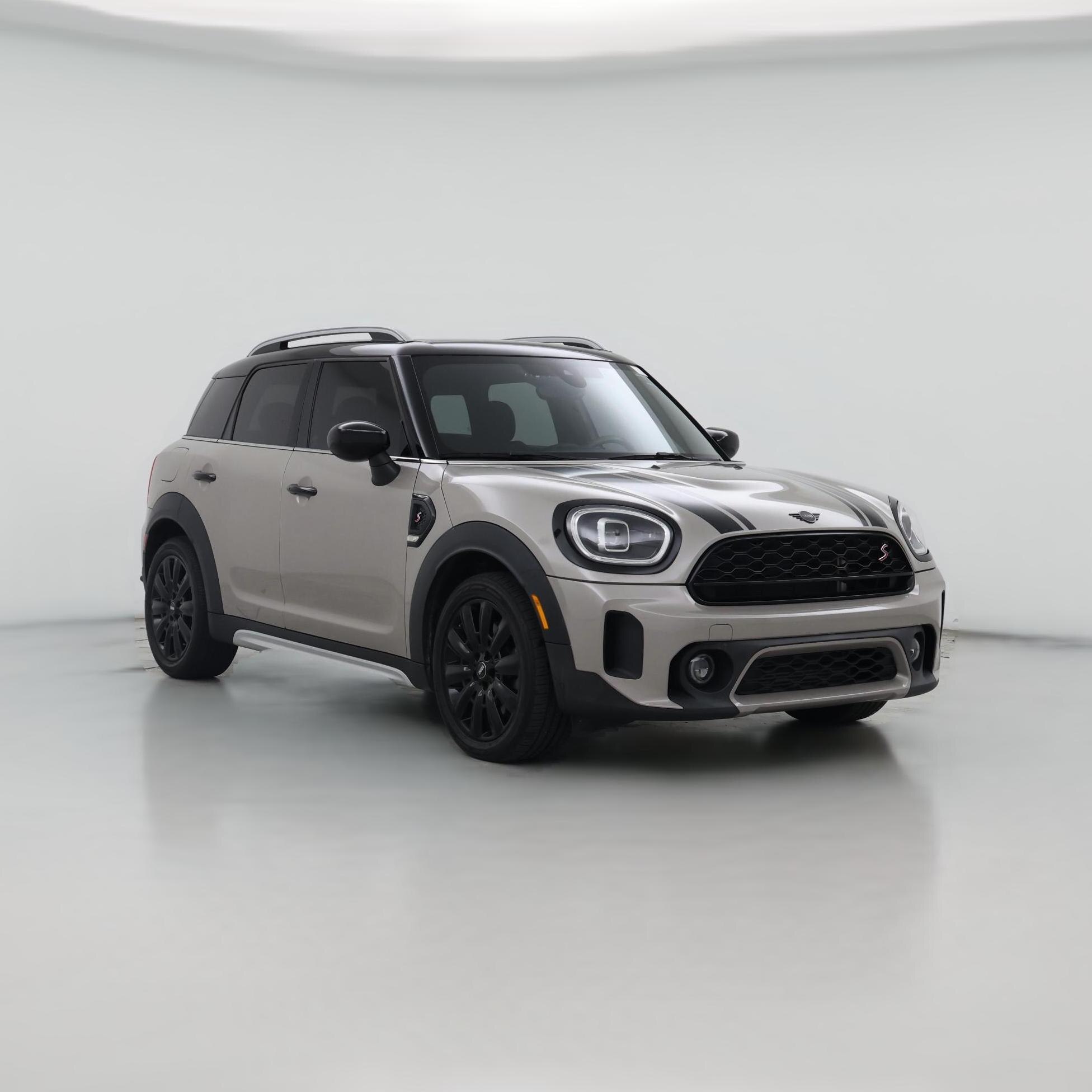 Thumbnail: 2023 MINI Cooper Countryman - 1