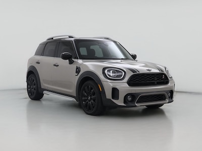 2023 Mini Cooper Countryman S