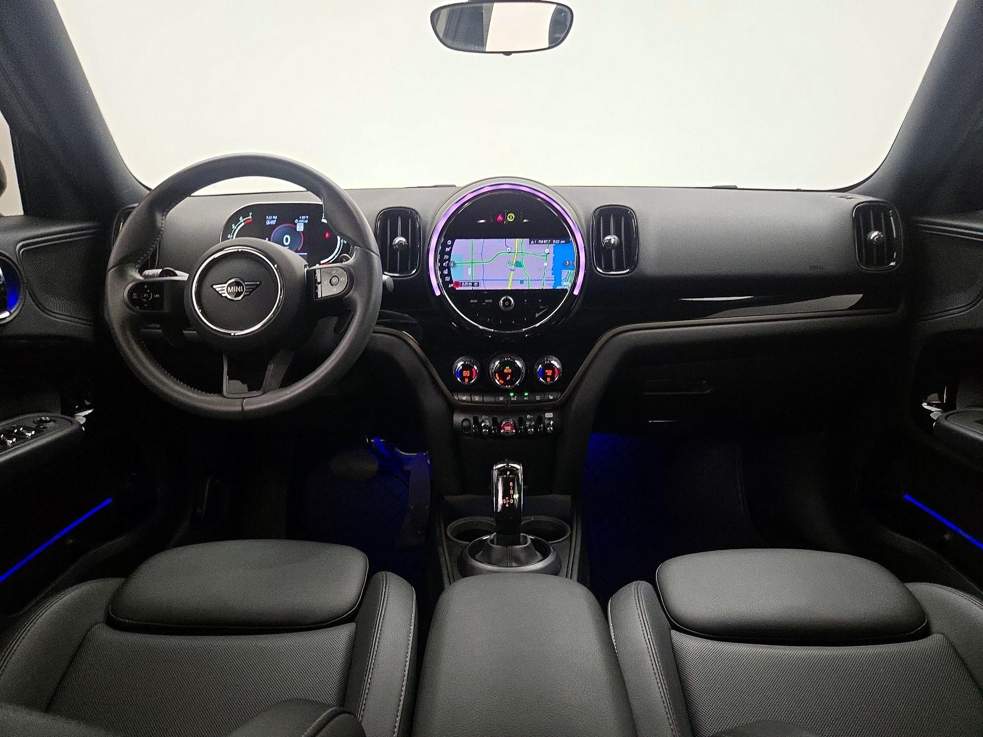 Thumbnail: 2023 MINI Cooper Countryman - 9