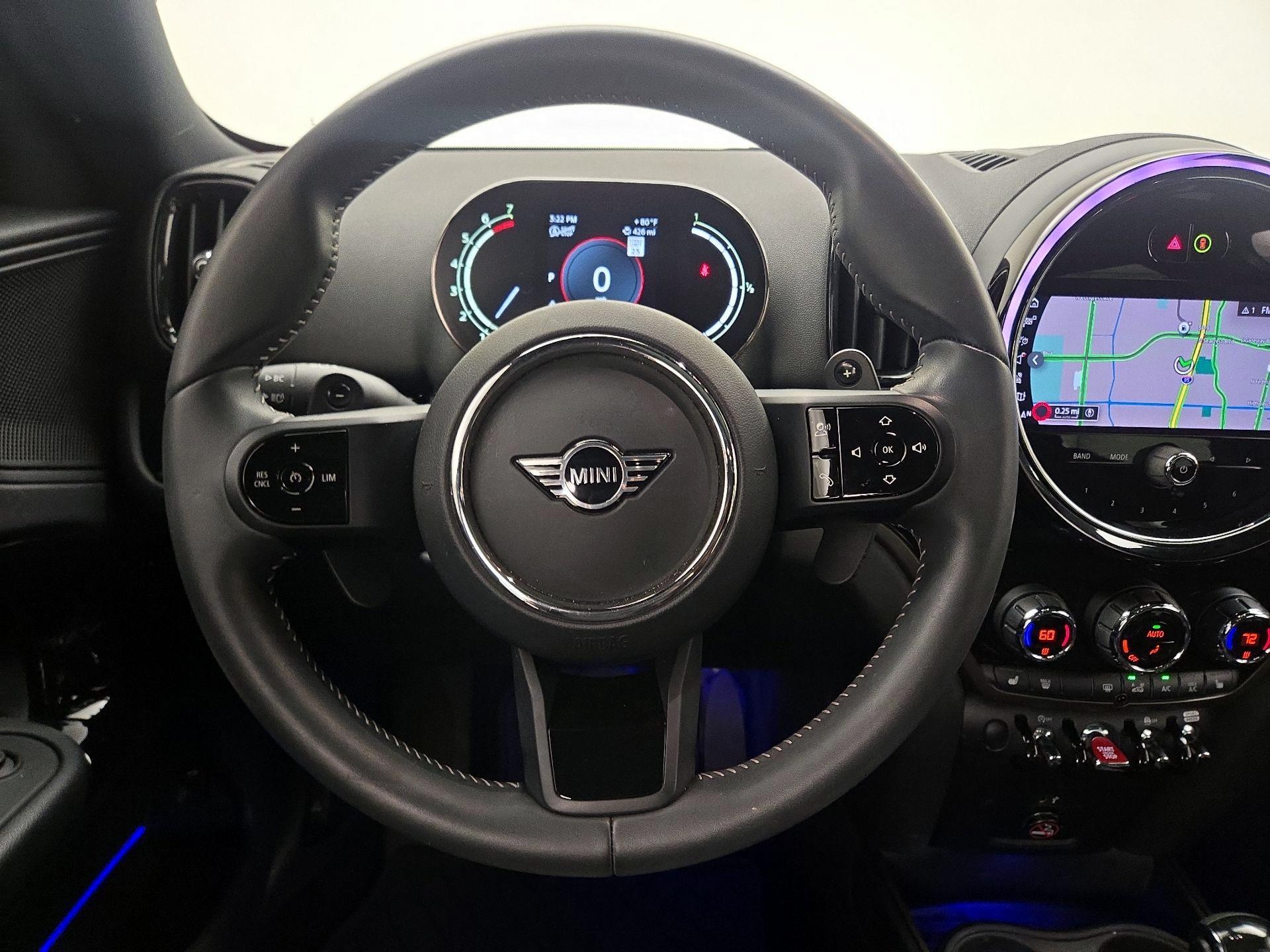 Thumbnail: 2023 MINI Cooper Countryman - 10