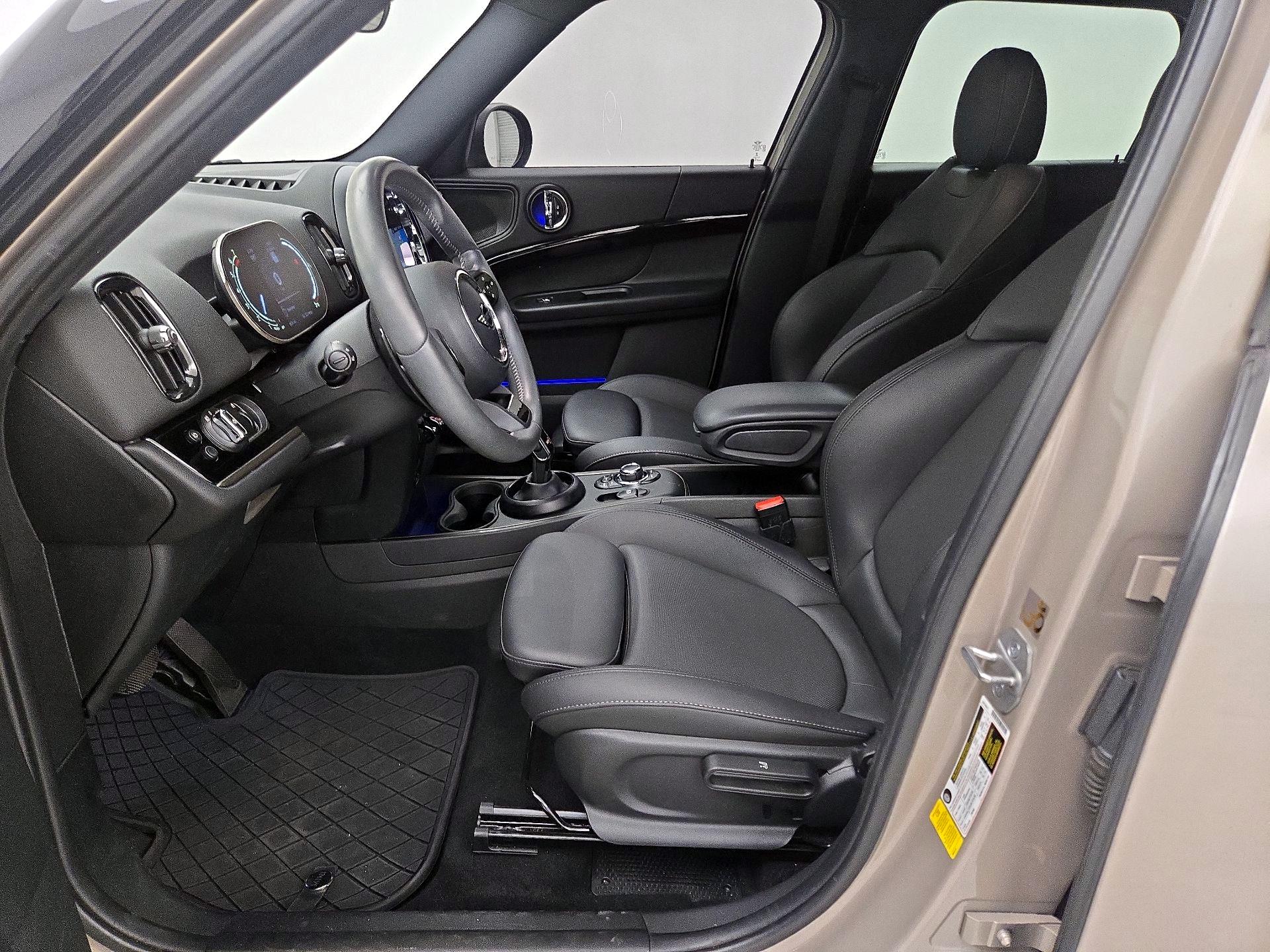 Thumbnail: 2023 MINI Cooper Countryman - 11