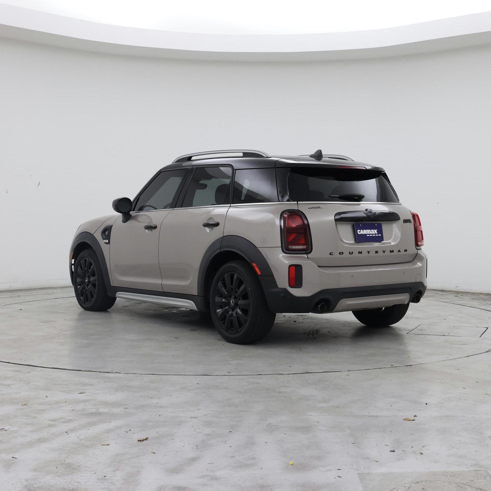 Thumbnail: 2023 MINI Cooper Countryman - 2