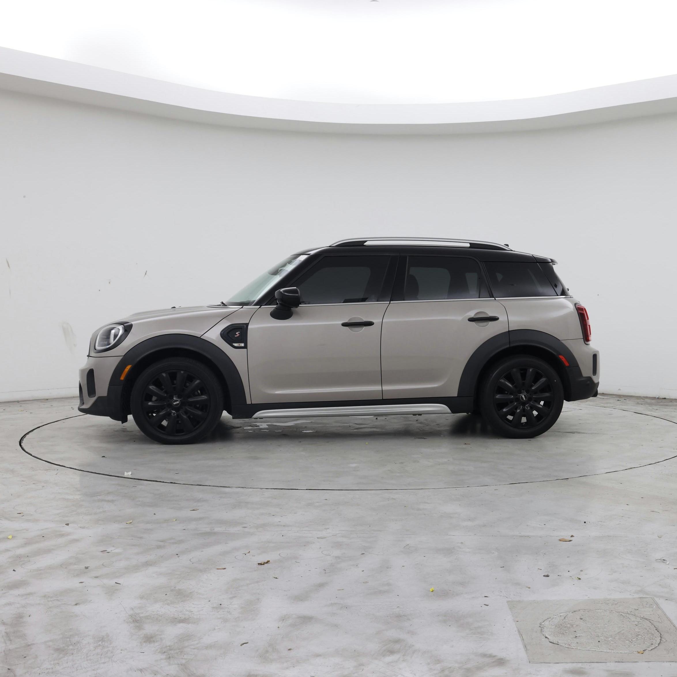 Thumbnail: 2023 MINI Cooper Countryman - 3