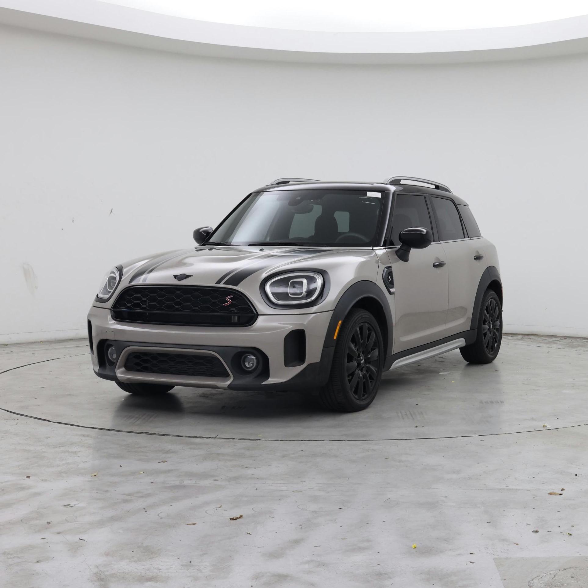 Thumbnail: 2023 MINI Cooper Countryman - 4
