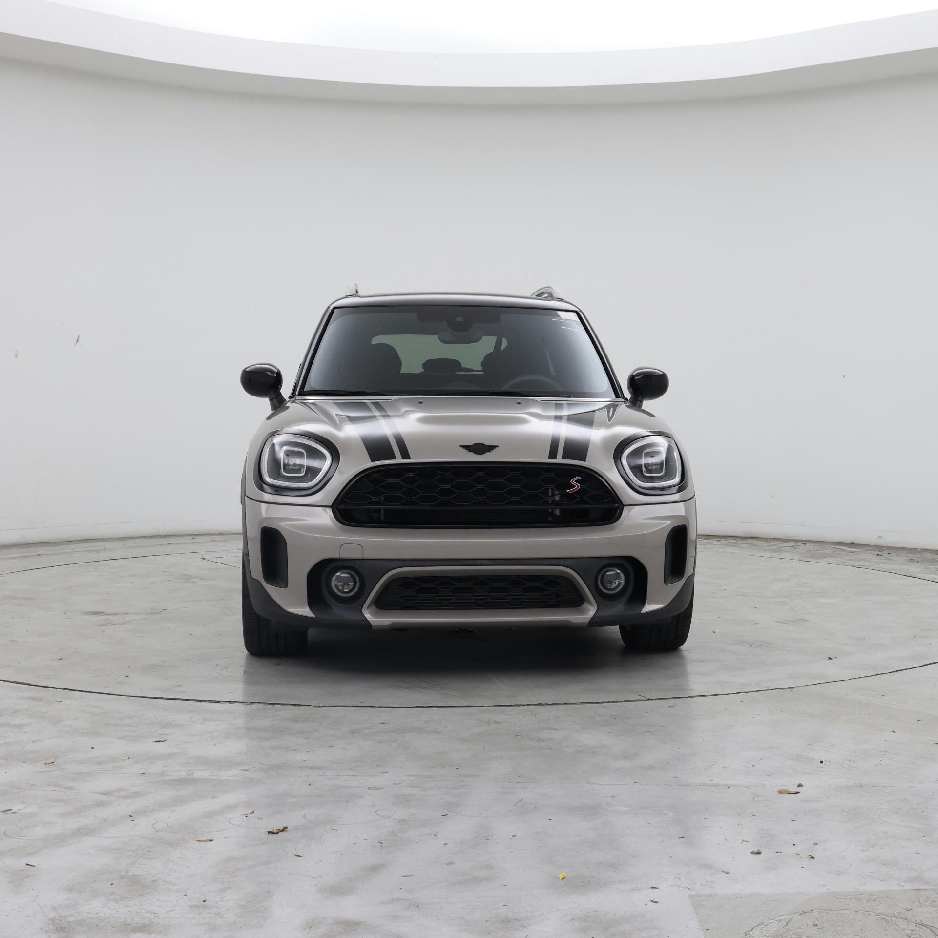 Thumbnail: 2023 MINI Cooper Countryman - 5