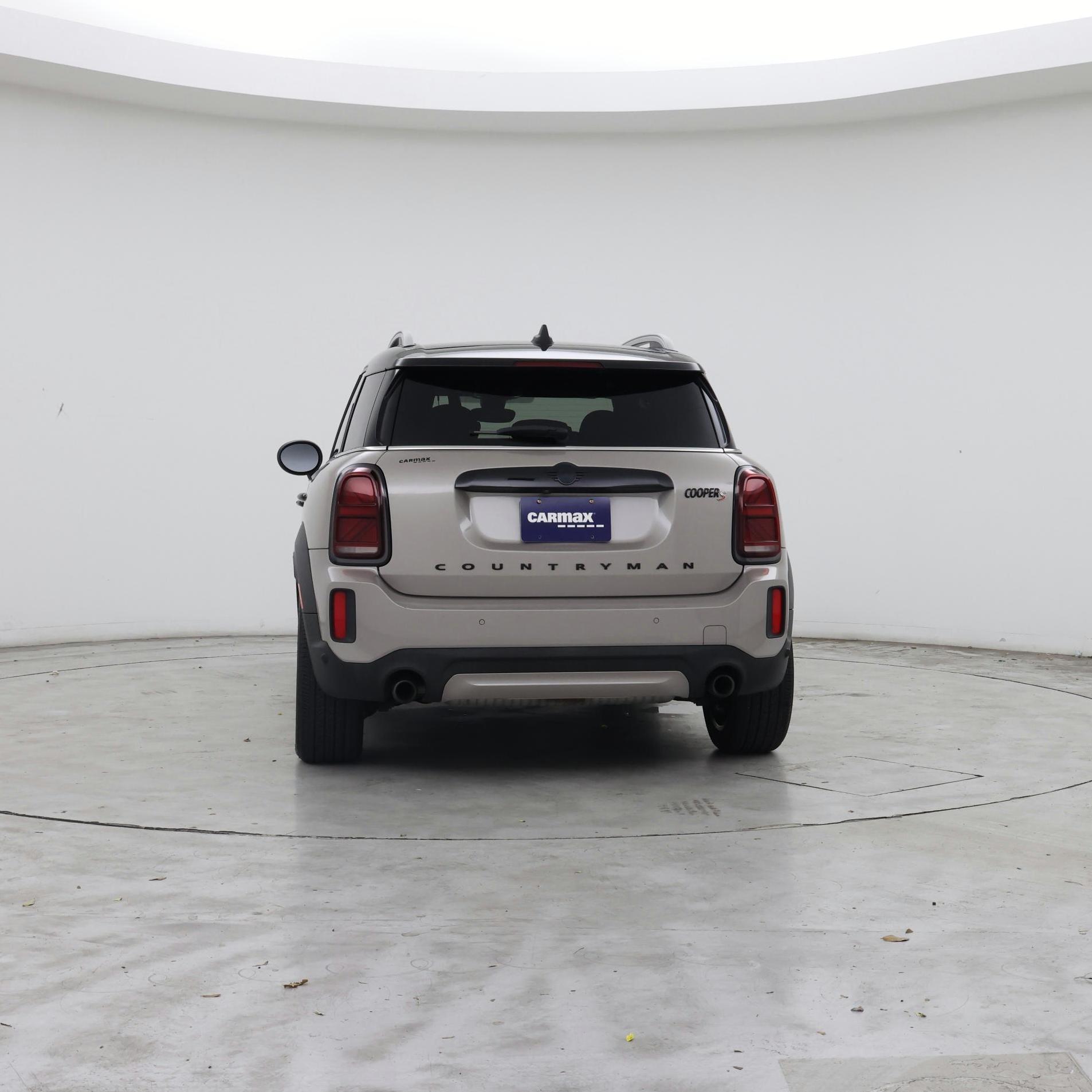Thumbnail: 2023 MINI Cooper Countryman - 6