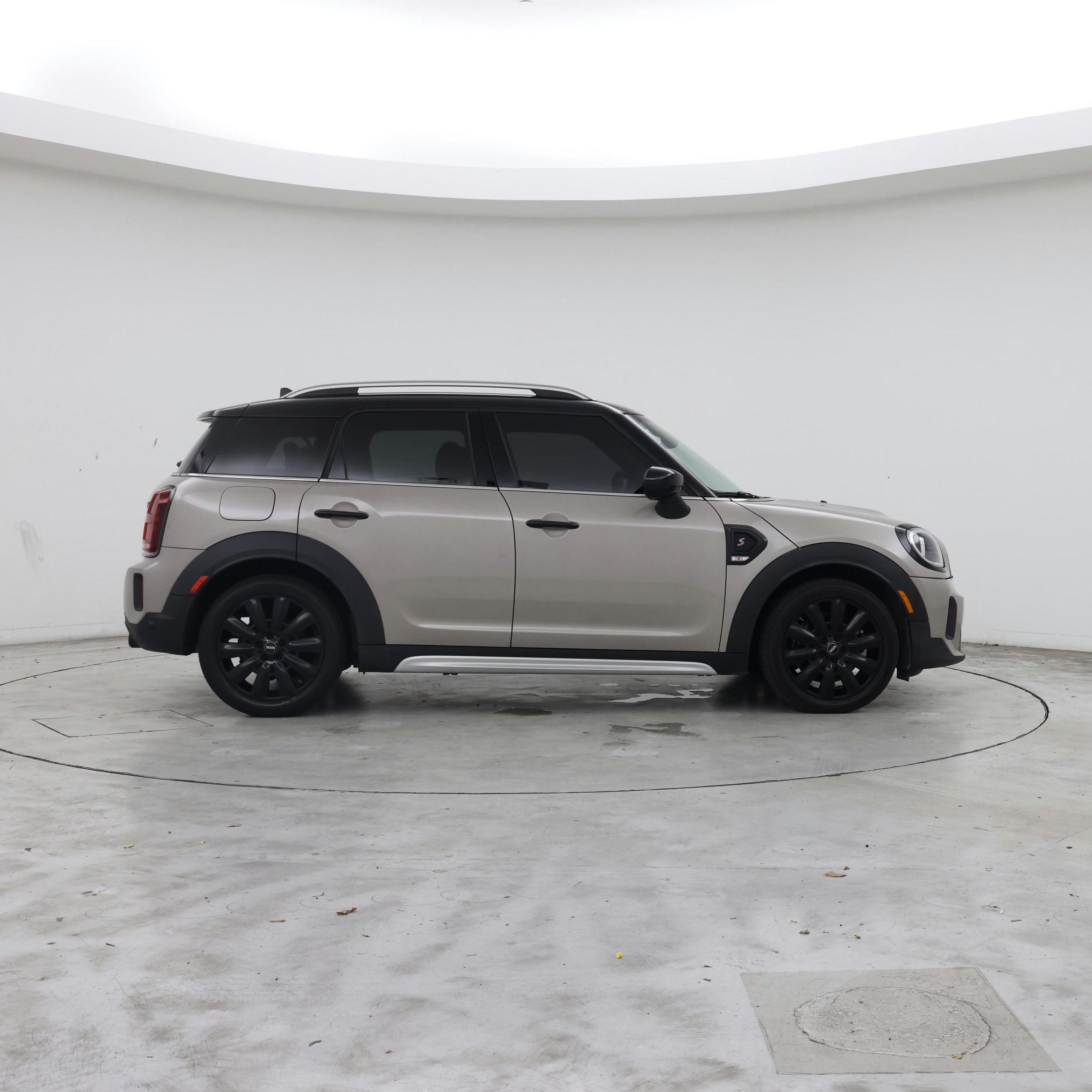Thumbnail: 2023 MINI Cooper Countryman - 7
