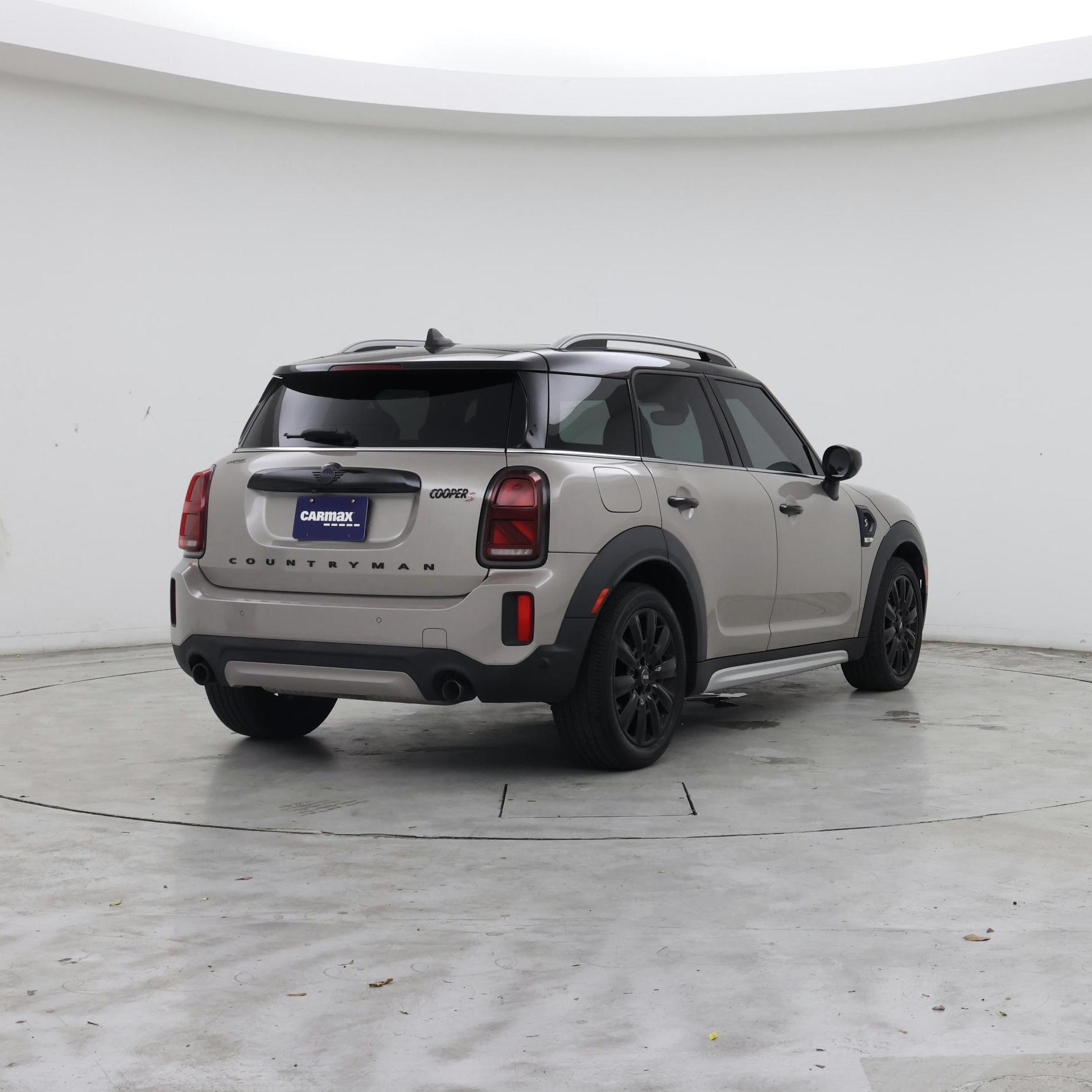 Thumbnail: 2023 MINI Cooper Countryman - 8