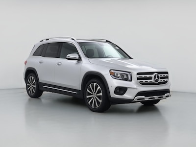 2020 Mercedes-Benz GLB250