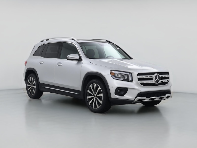 2020 Mercedes-Benz GLB 250 -
                  Boynton Beach, FL