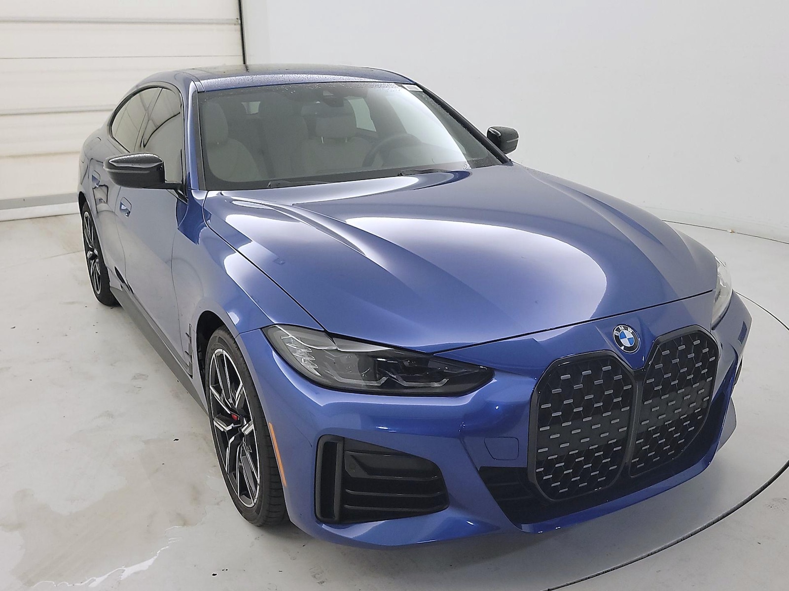 2023 BMW 4 Series 430i