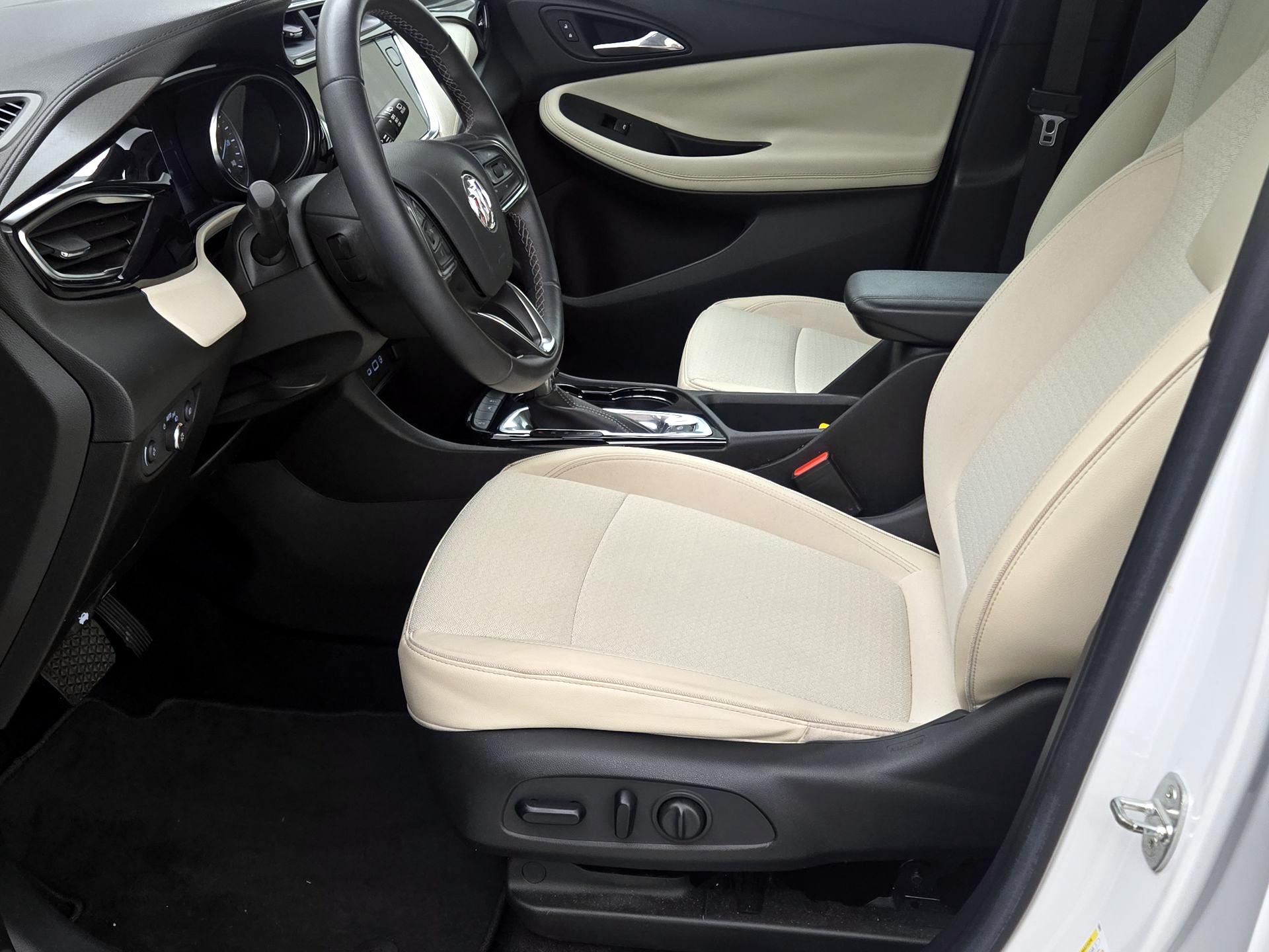 Thumbnail: 2021 Buick Encore GX - 11