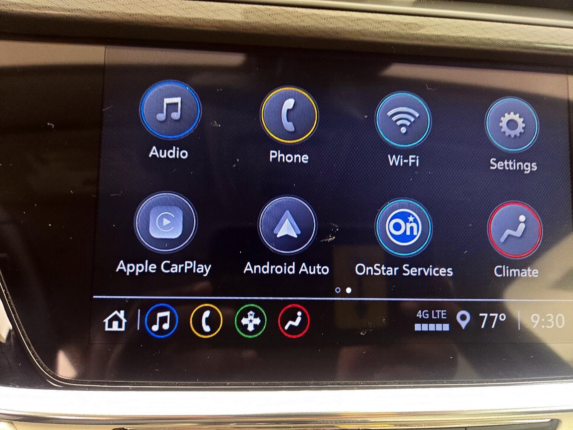 Thumbnail: 2021 Buick Encore GX - 15